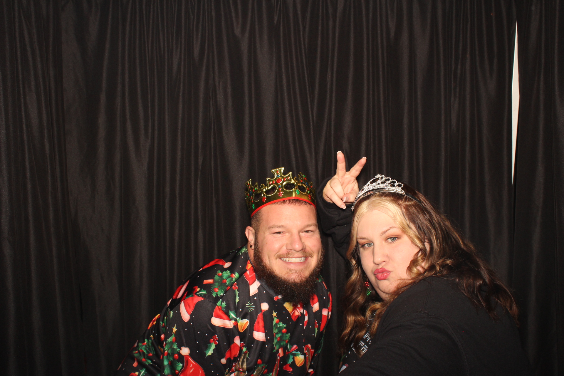 Golden Years Staff Party | View more photos from the event at gallery.photoboothcincy.com/u/PhotoBoothCincy/Golden-Years-Staff-Party