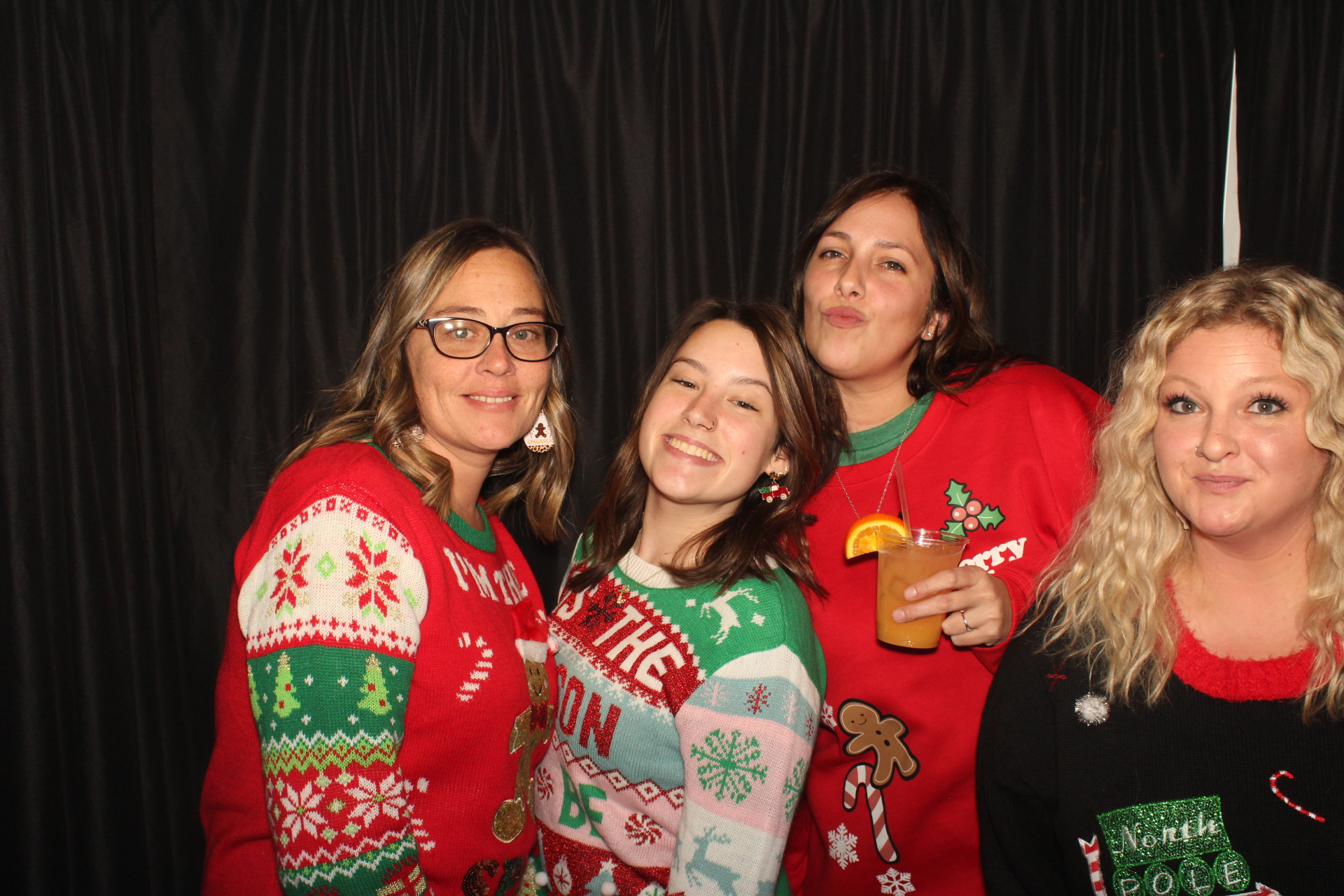 Golden Years Staff Party | View more photos from the event at gallery.photoboothcincy.com/u/PhotoBoothCincy/Golden-Years-Staff-Party