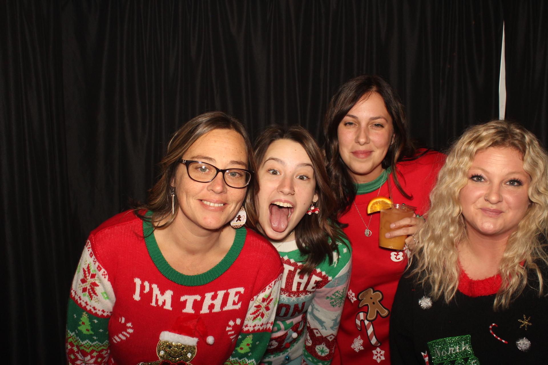 Golden Years Staff Party | View more photos from the event at gallery.photoboothcincy.com/u/PhotoBoothCincy/Golden-Years-Staff-Party