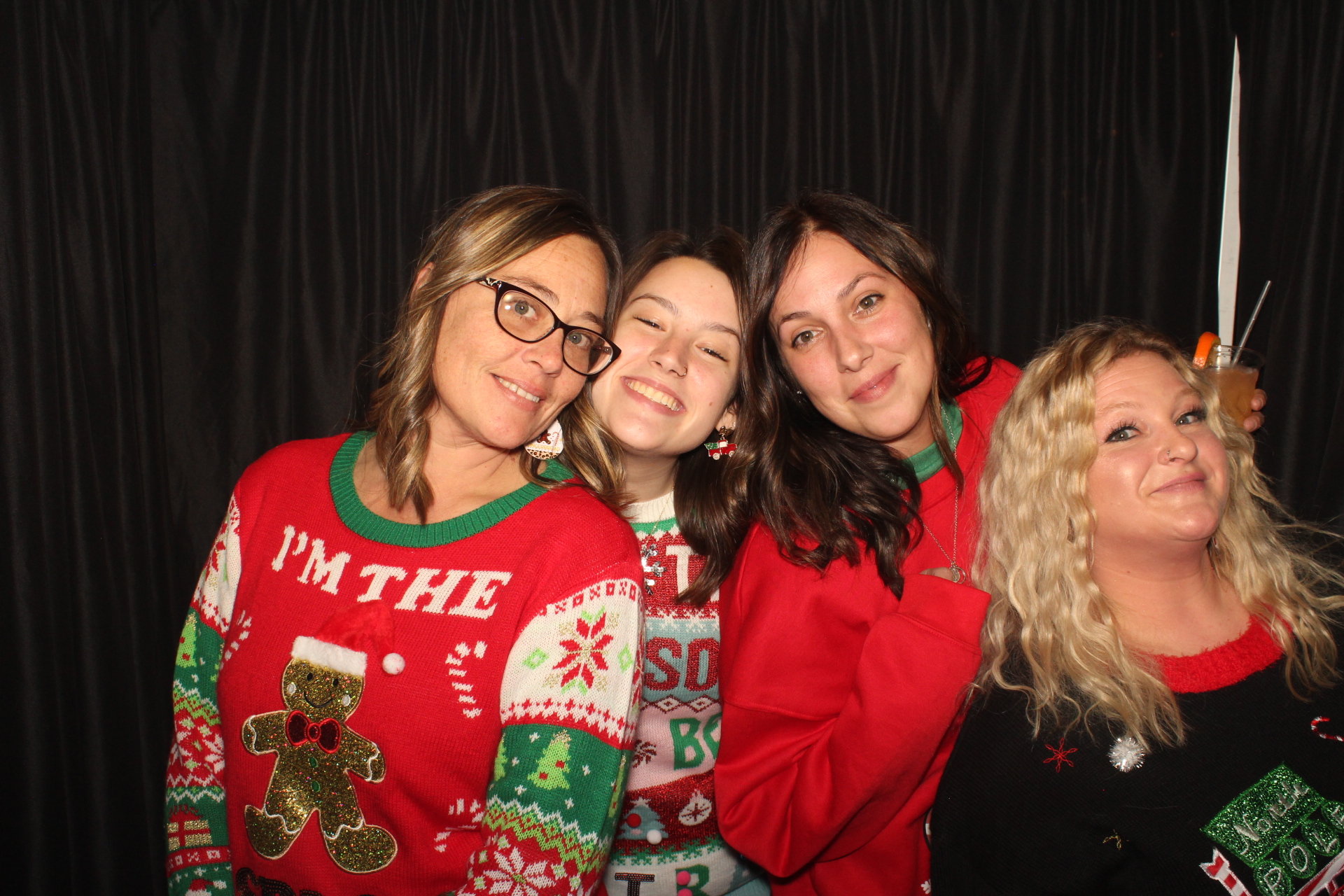 Golden Years Staff Party | View more photos from the event at gallery.photoboothcincy.com/u/PhotoBoothCincy/Golden-Years-Staff-Party
