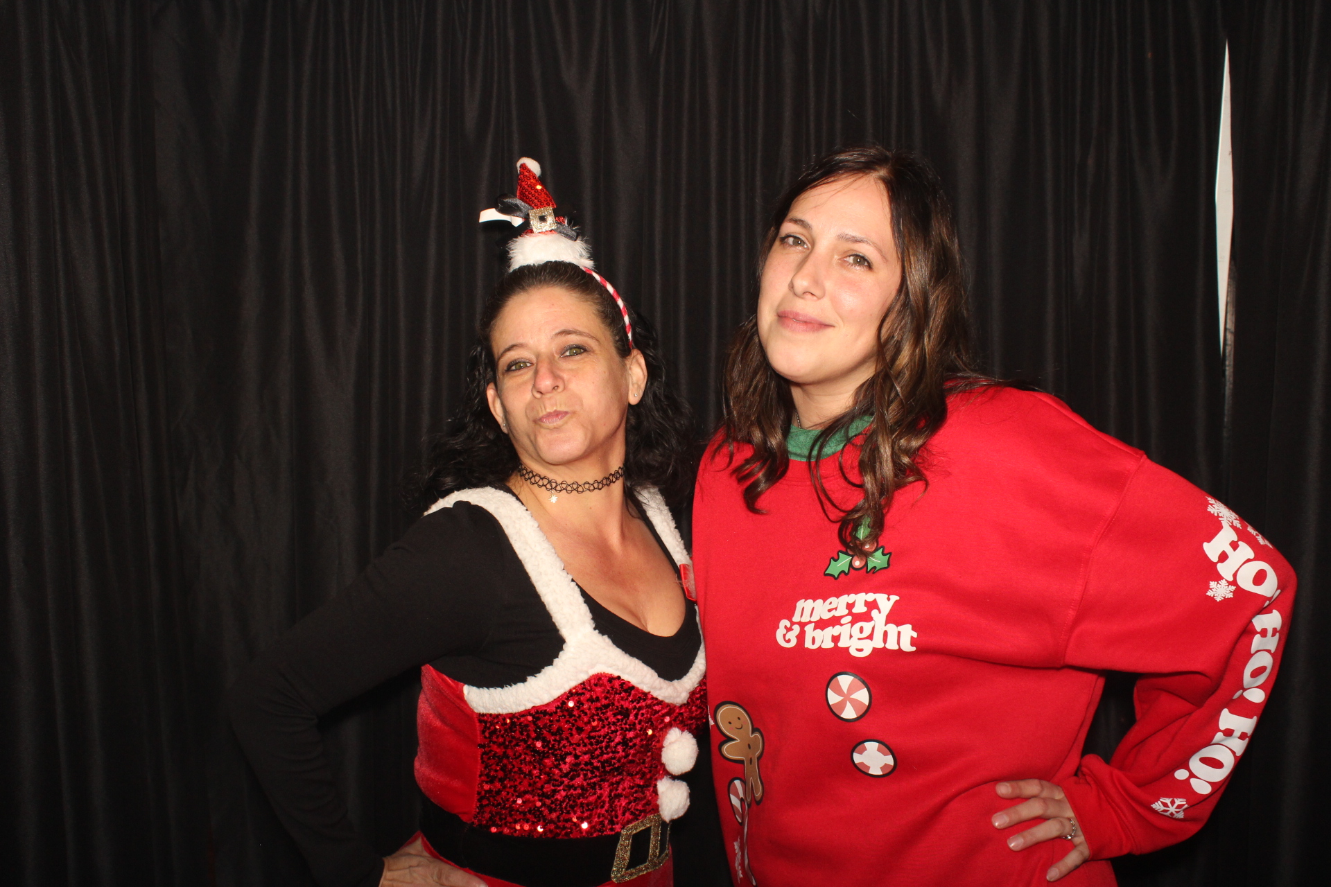 Golden Years Staff Party | View more photos from the event at gallery.photoboothcincy.com/u/PhotoBoothCincy/Golden-Years-Staff-Party