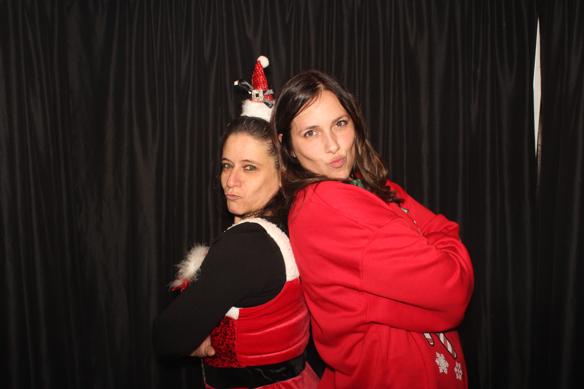Golden Years Staff Party | View more photos from the event at gallery.photoboothcincy.com/u/PhotoBoothCincy/Golden-Years-Staff-Party