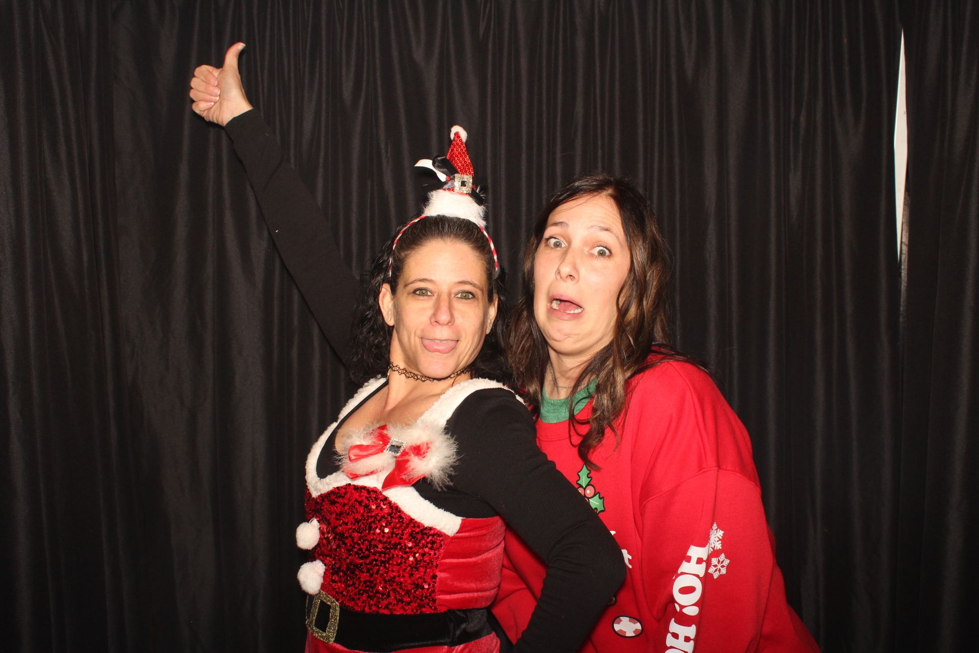 Golden Years Staff Party | View more photos from the event at gallery.photoboothcincy.com/u/PhotoBoothCincy/Golden-Years-Staff-Party