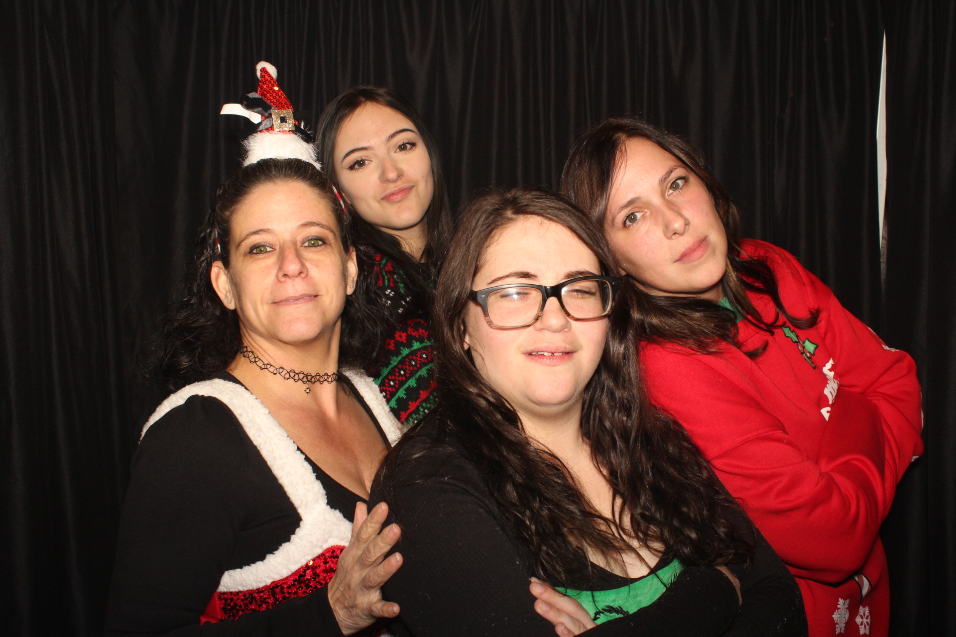Golden Years Staff Party | View more photos from the event at gallery.photoboothcincy.com/u/PhotoBoothCincy/Golden-Years-Staff-Party