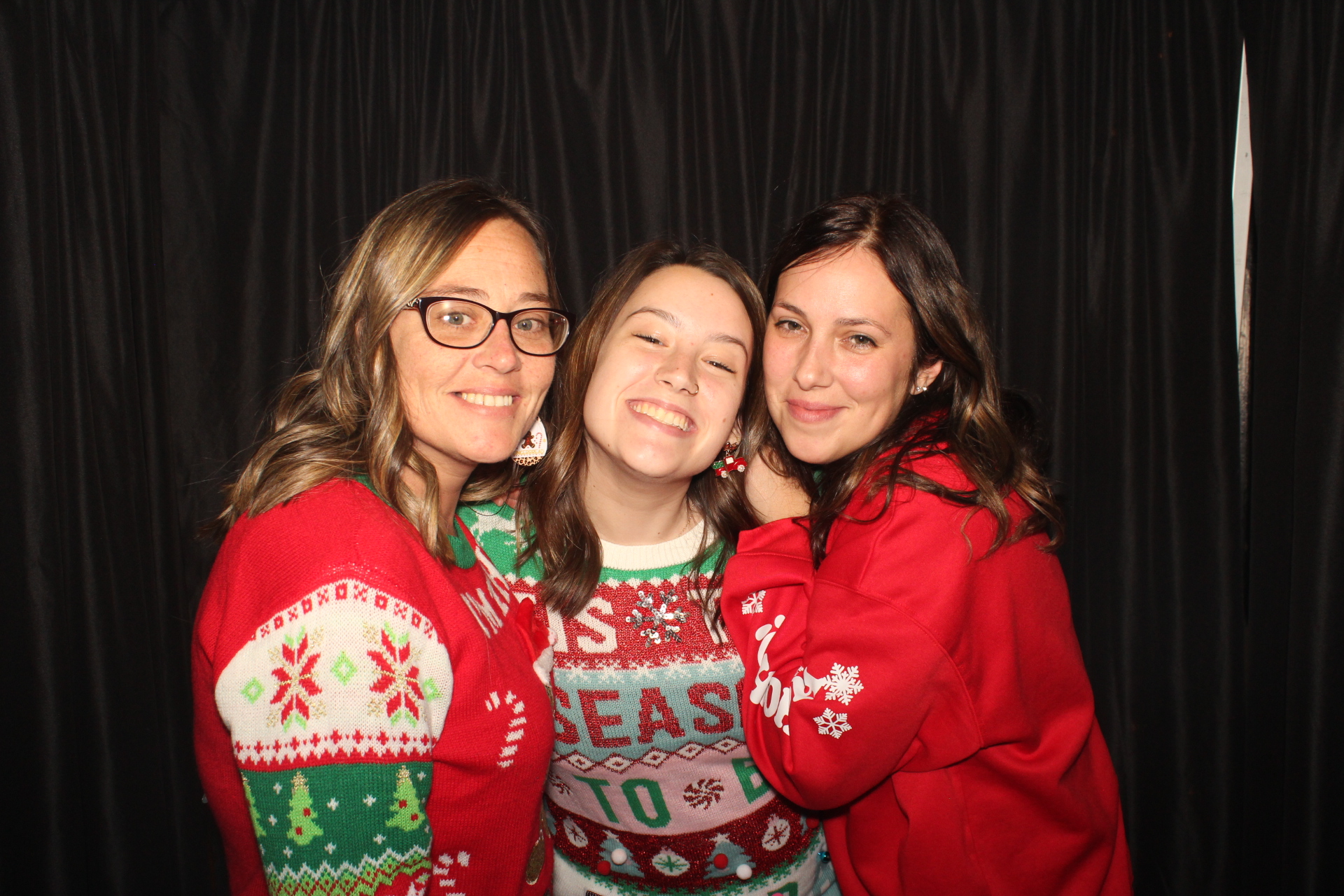 Golden Years Staff Party | View more photos from the event at gallery.photoboothcincy.com/u/PhotoBoothCincy/Golden-Years-Staff-Party