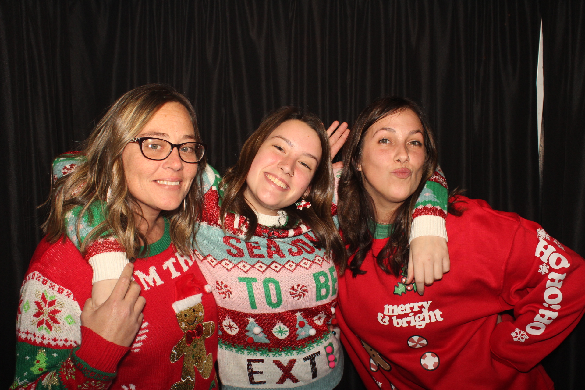 Golden Years Staff Party | View more photos from the event at gallery.photoboothcincy.com/u/PhotoBoothCincy/Golden-Years-Staff-Party