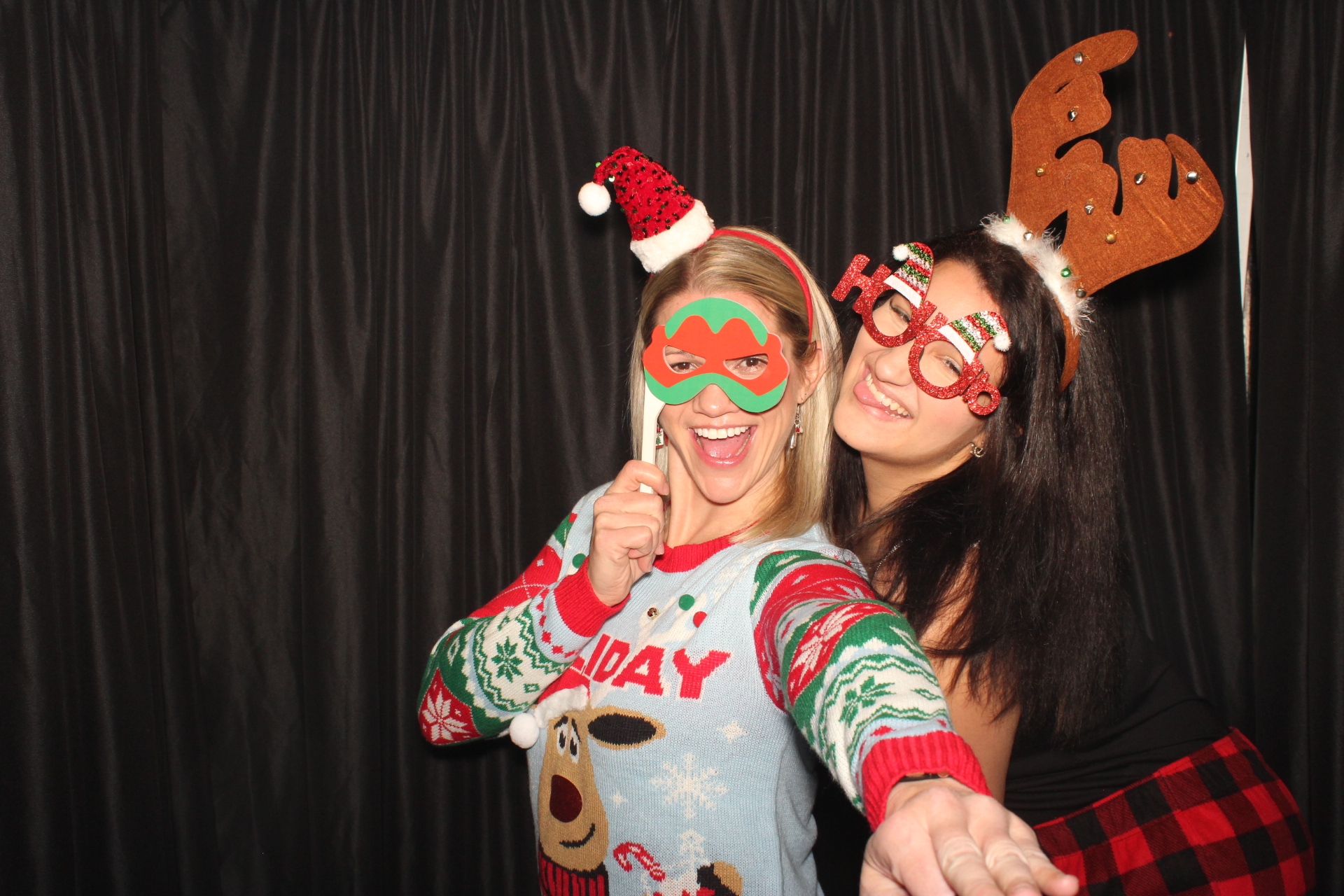 Golden Years Staff Party | View more photos from the event at gallery.photoboothcincy.com/u/PhotoBoothCincy/Golden-Years-Staff-Party