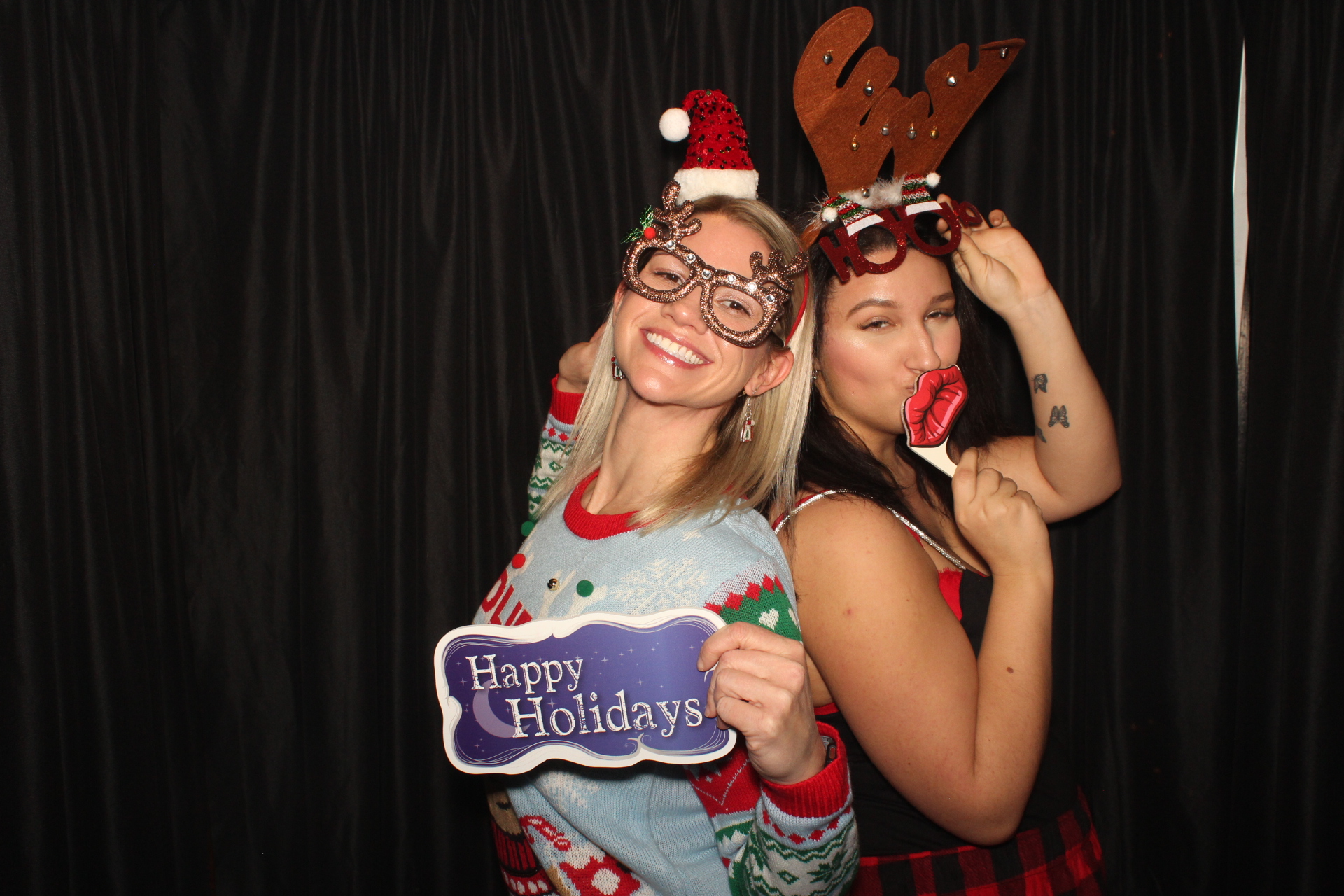 Golden Years Staff Party | View more photos from the event at gallery.photoboothcincy.com/u/PhotoBoothCincy/Golden-Years-Staff-Party