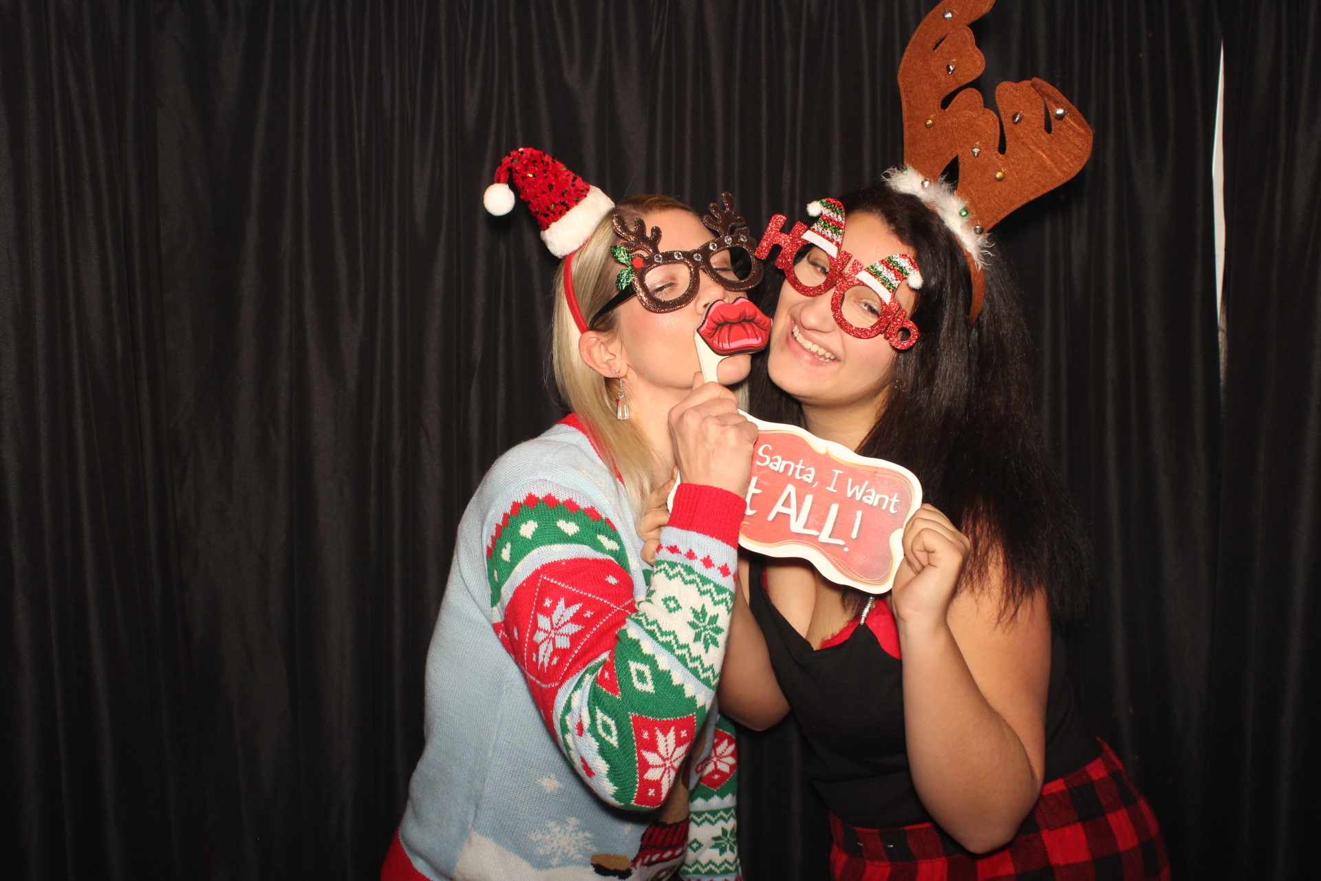 Golden Years Staff Party | View more photos from the event at gallery.photoboothcincy.com/u/PhotoBoothCincy/Golden-Years-Staff-Party