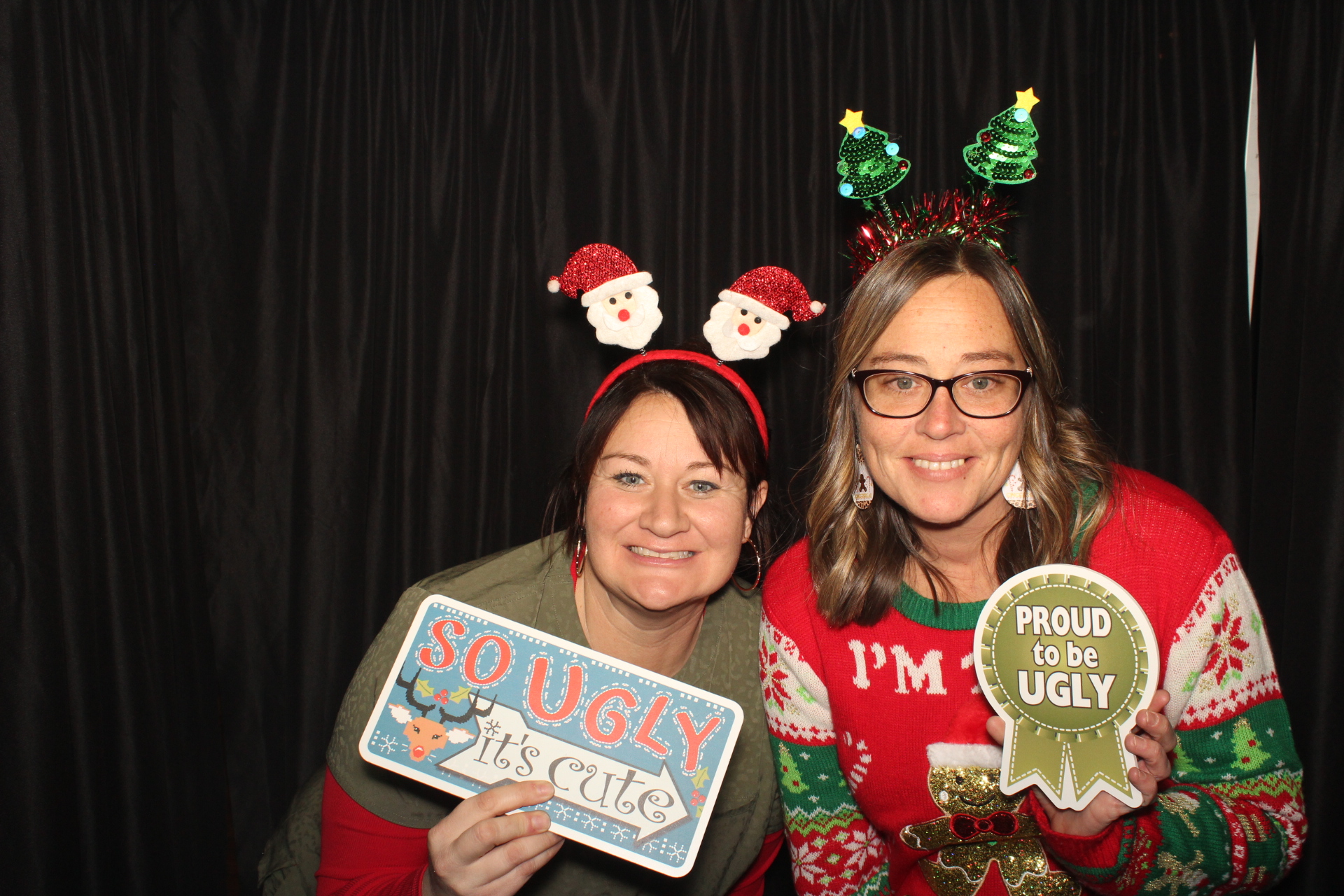 Golden Years Staff Party | View more photos from the event at gallery.photoboothcincy.com/u/PhotoBoothCincy/Golden-Years-Staff-Party