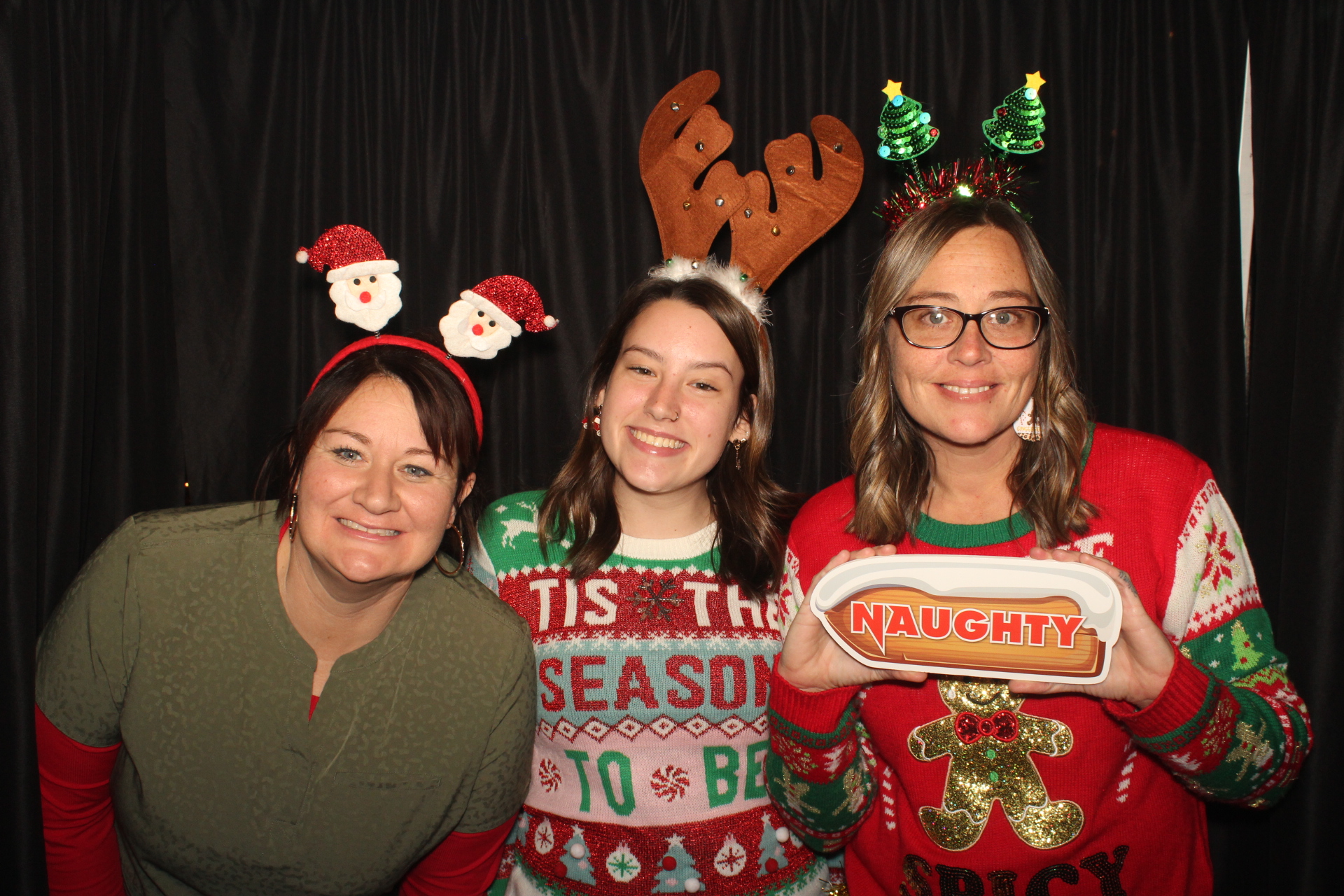 Golden Years Staff Party | View more photos from the event at gallery.photoboothcincy.com/u/PhotoBoothCincy/Golden-Years-Staff-Party