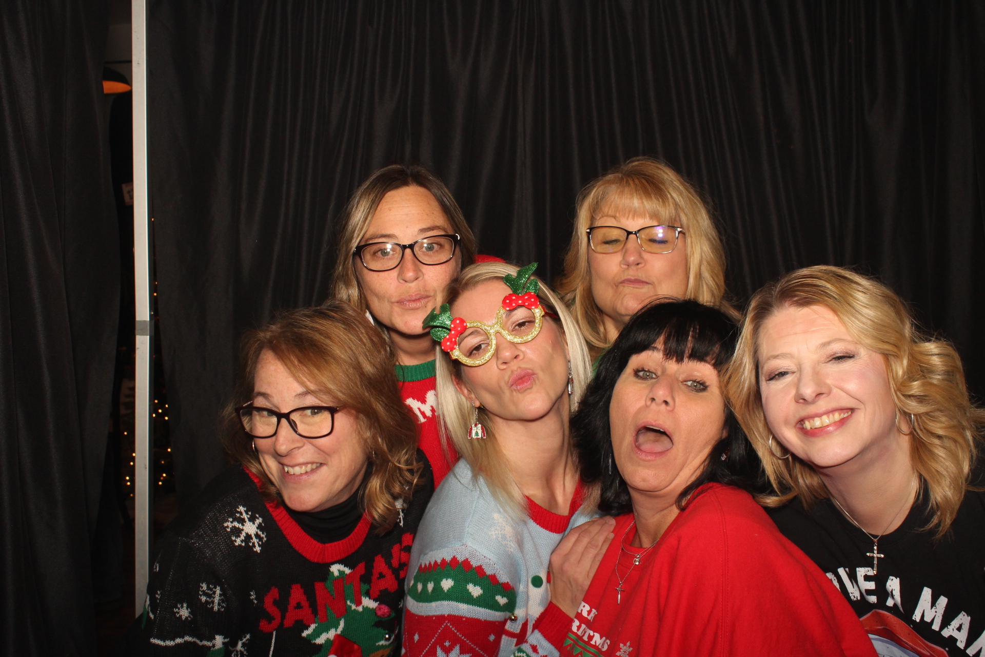 Golden Years Staff Party | View more photos from the event at gallery.photoboothcincy.com/u/PhotoBoothCincy/Golden-Years-Staff-Party