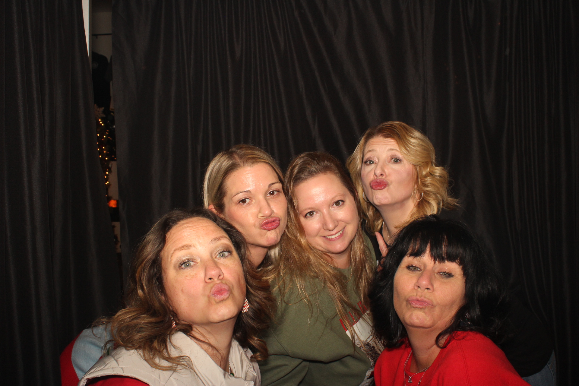 Golden Years Staff Party | View more photos from the event at gallery.photoboothcincy.com/u/PhotoBoothCincy/Golden-Years-Staff-Party