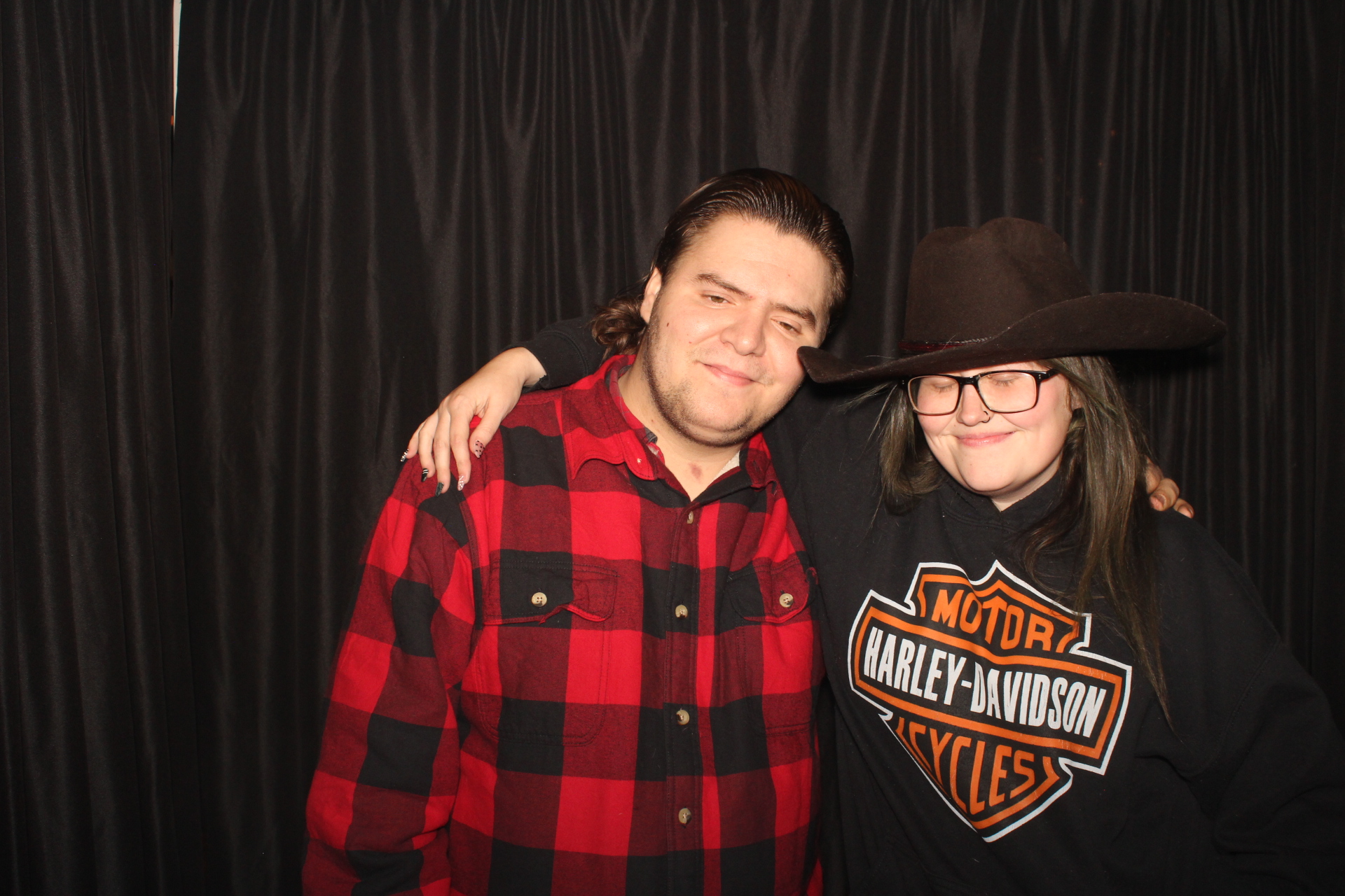 Golden Years Staff Party | View more photos from the event at gallery.photoboothcincy.com/u/PhotoBoothCincy/Golden-Years-Staff-Party