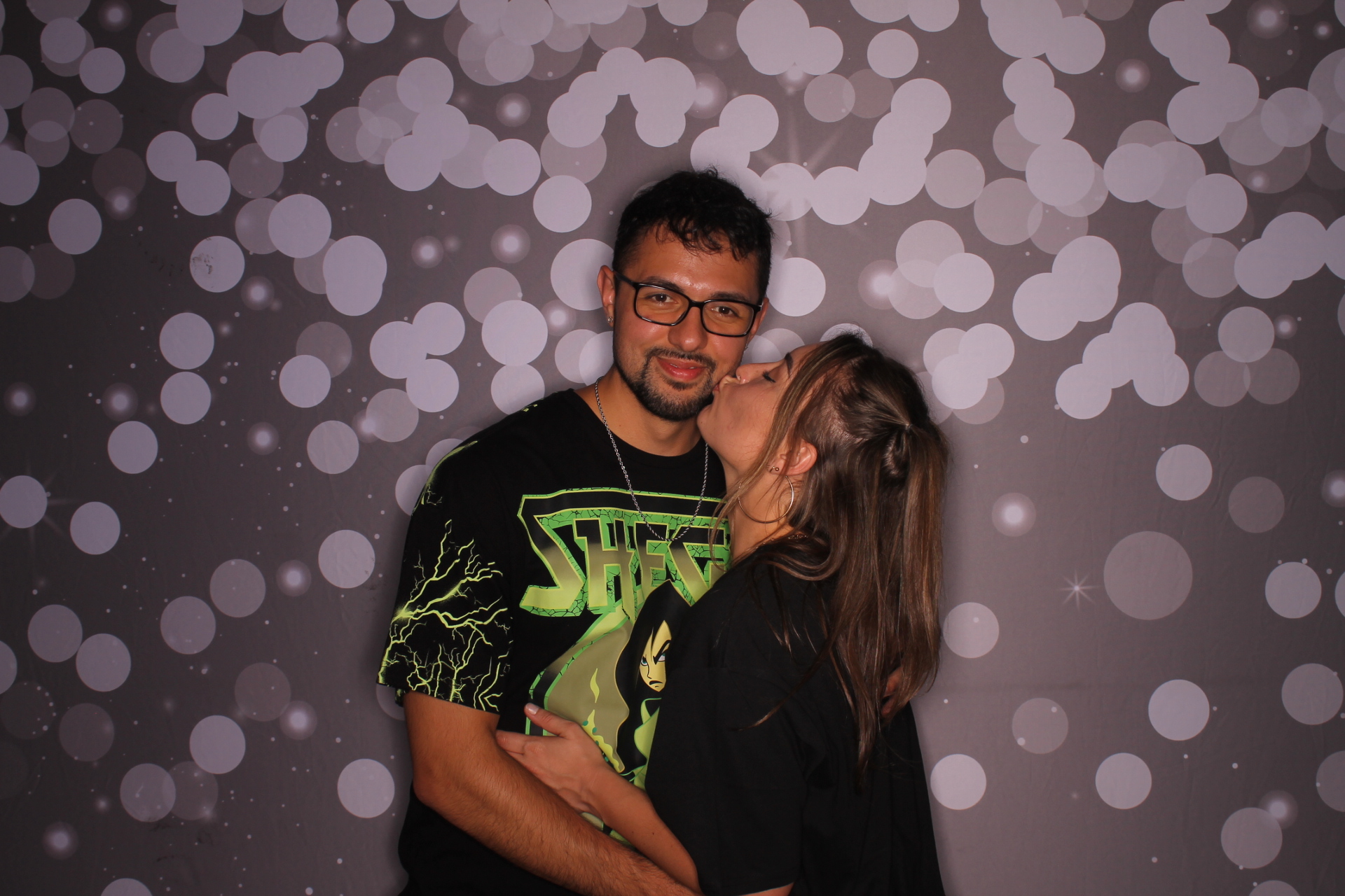 Gracie's 24th summer slasher | View more photos from the event at gallery.photoboothcincy.com/u/PhotoBoothCincy/Gracies-24th-summer-slasher