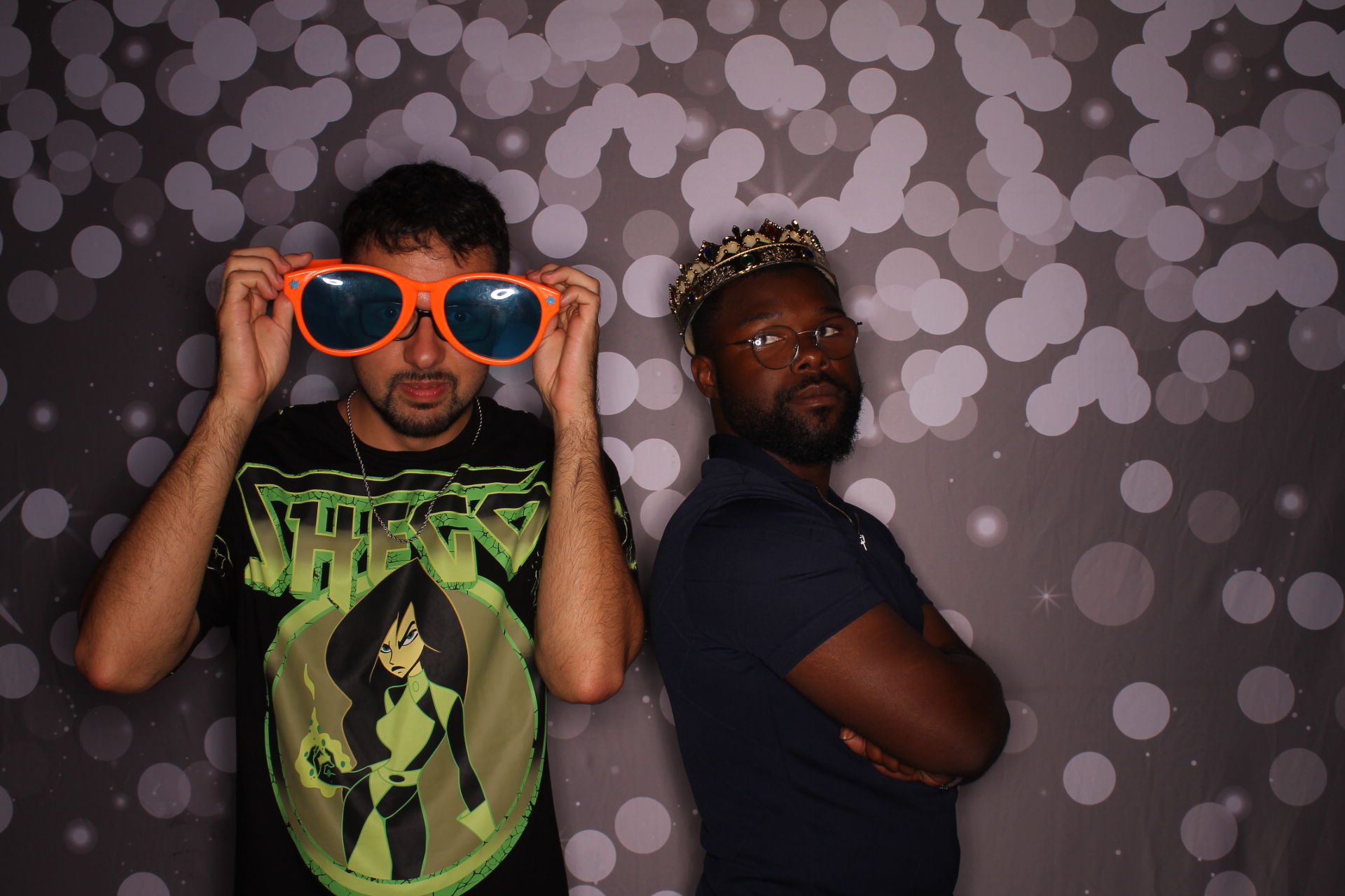 Gracie's 24th summer slasher | View more photos from the event at gallery.photoboothcincy.com/u/PhotoBoothCincy/Gracies-24th-summer-slasher