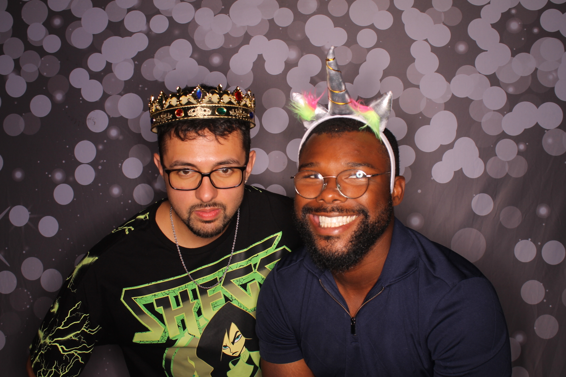 Gracie's 24th summer slasher | View more photos from the event at gallery.photoboothcincy.com/u/PhotoBoothCincy/Gracies-24th-summer-slasher