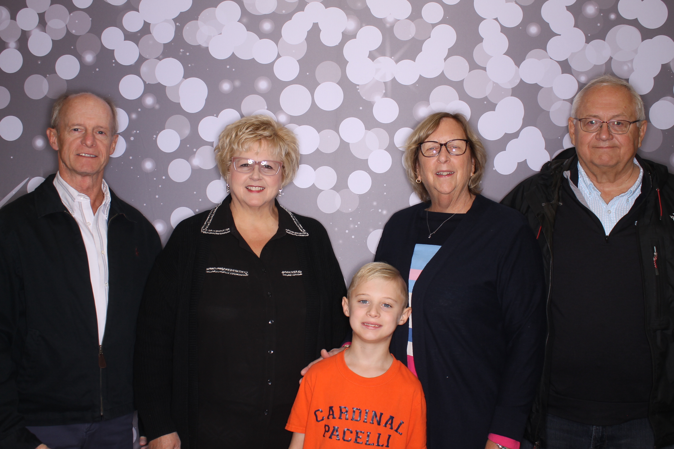 Grand Parents Day | View more photos from the event at gallery.photoboothcincy.com/u/PhotoBoothCincy/Grand-Parents-Day