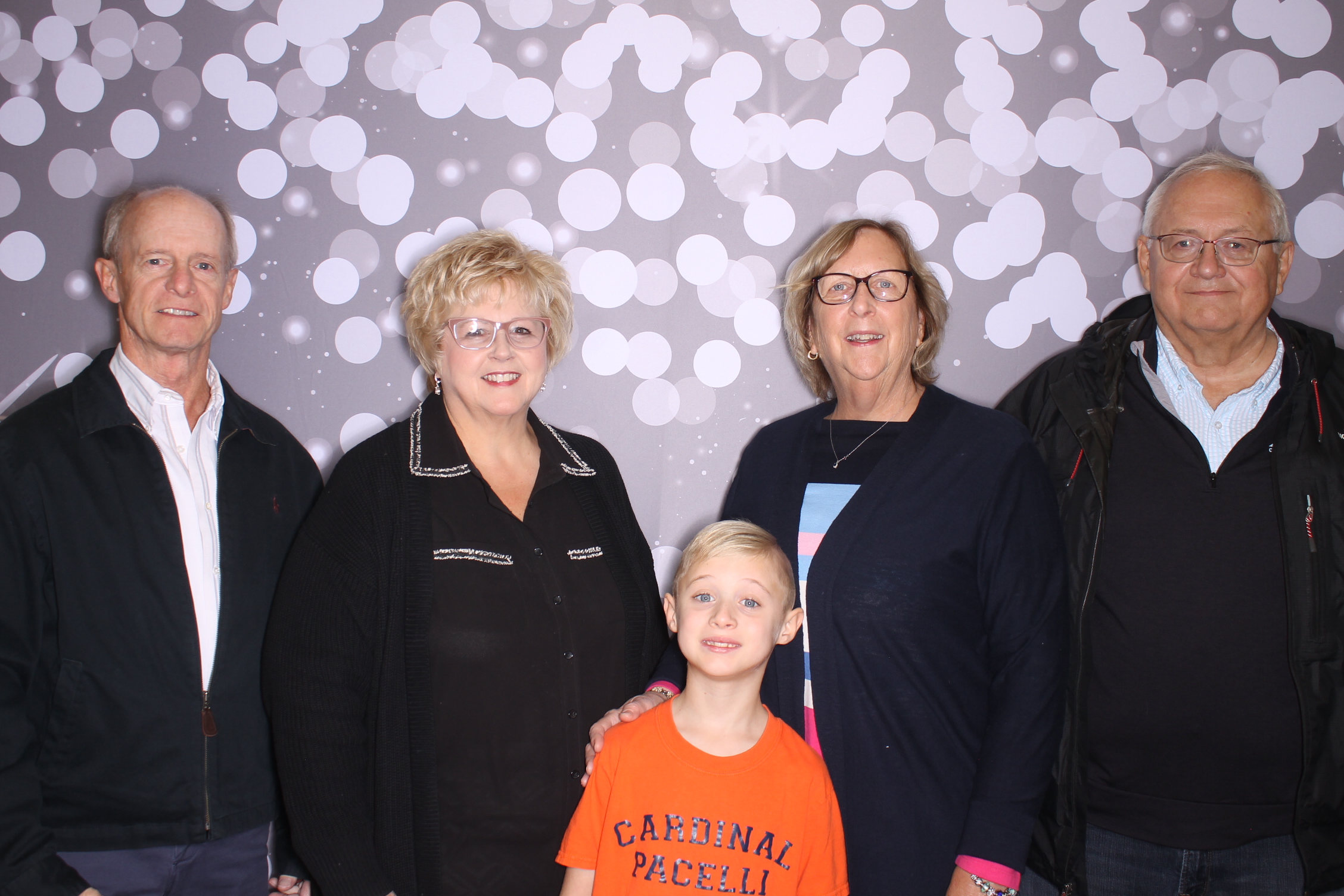 Grand Parents Day | View more photos from the event at gallery.photoboothcincy.com/u/PhotoBoothCincy/Grand-Parents-Day