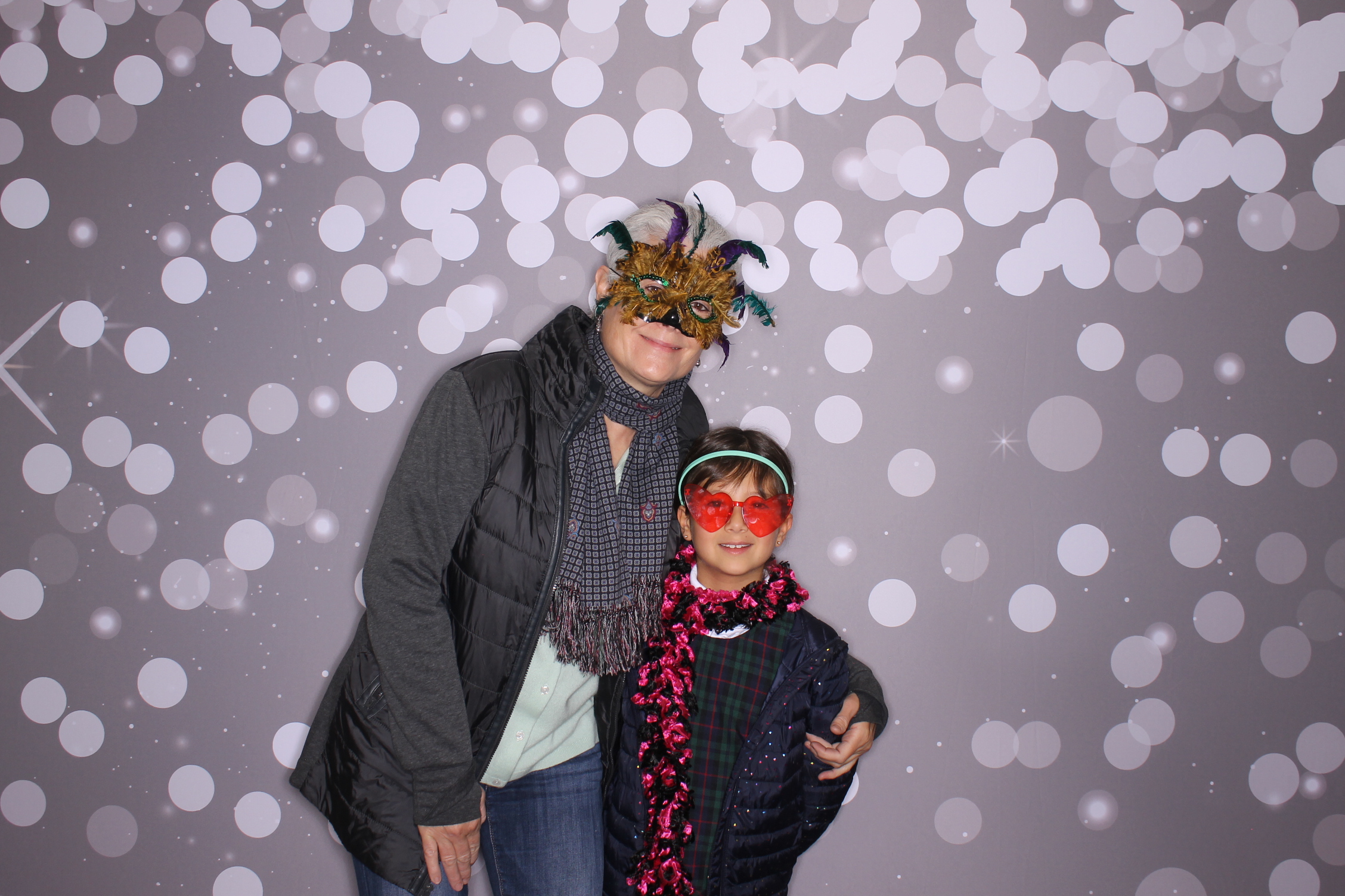 Grand Parents Day | View more photos from the event at gallery.photoboothcincy.com/u/PhotoBoothCincy/Grand-Parents-Day