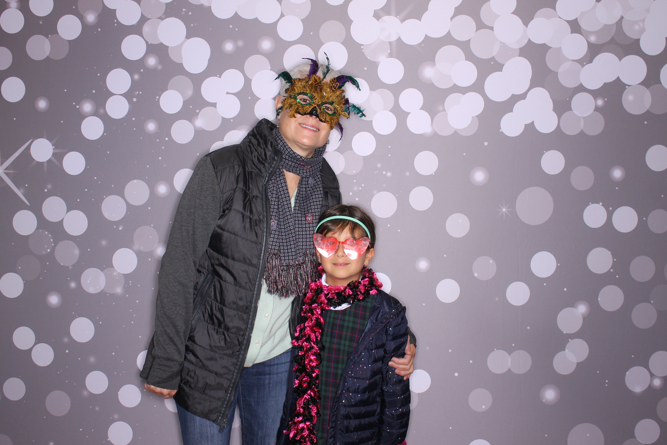 Grand Parents Day | View more photos from the event at gallery.photoboothcincy.com/u/PhotoBoothCincy/Grand-Parents-Day