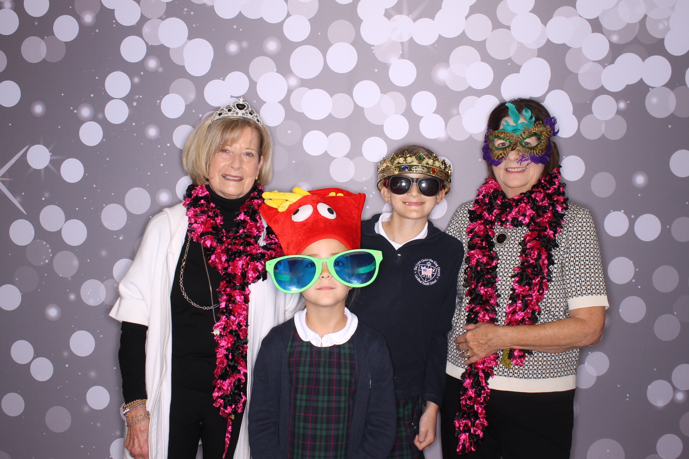Grand Parents Day | View more photos from the event at gallery.photoboothcincy.com/u/PhotoBoothCincy/Grand-Parents-Day