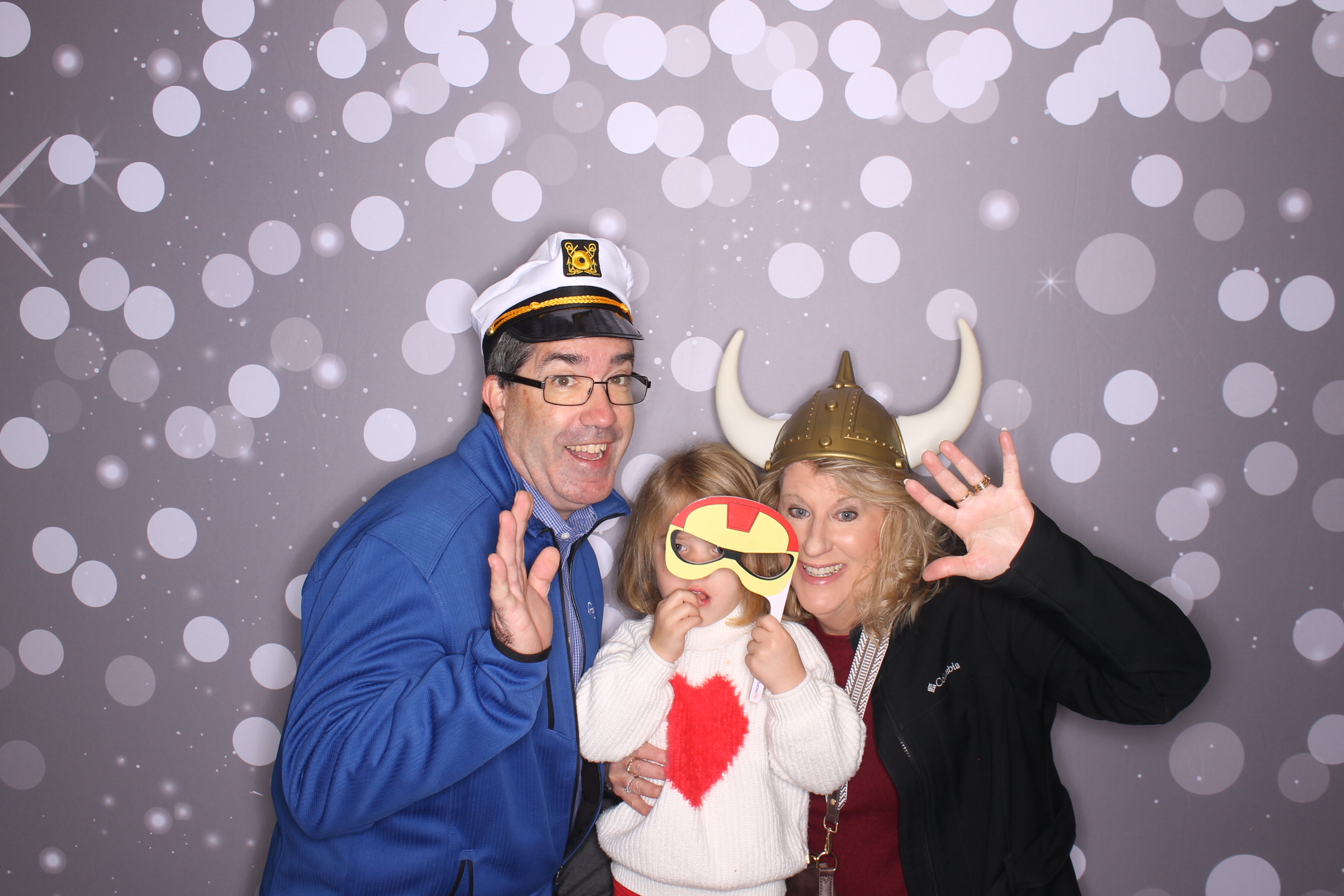 Grand Parents Day | View more photos from the event at gallery.photoboothcincy.com/u/PhotoBoothCincy/Grand-Parents-Day