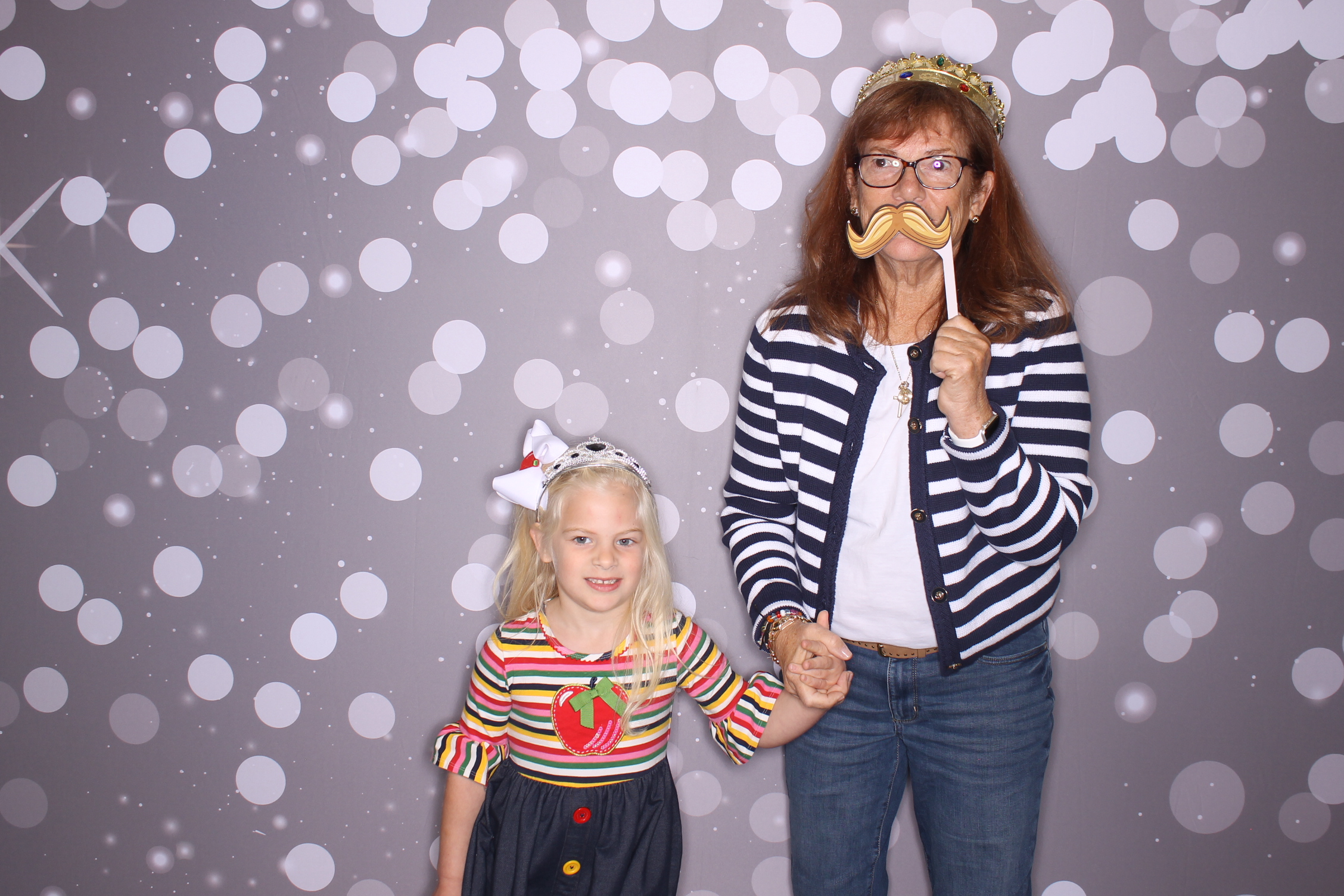 Grand Parents Day | View more photos from the event at gallery.photoboothcincy.com/u/PhotoBoothCincy/Grand-Parents-Day