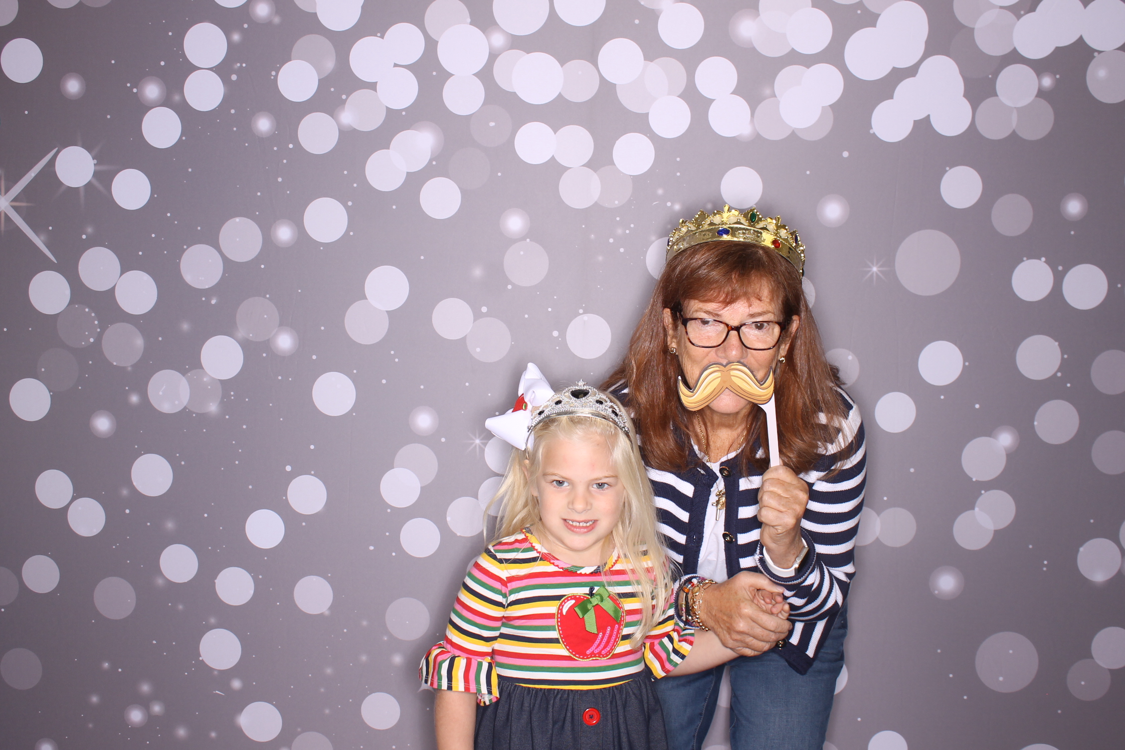 Grand Parents Day | View more photos from the event at gallery.photoboothcincy.com/u/PhotoBoothCincy/Grand-Parents-Day