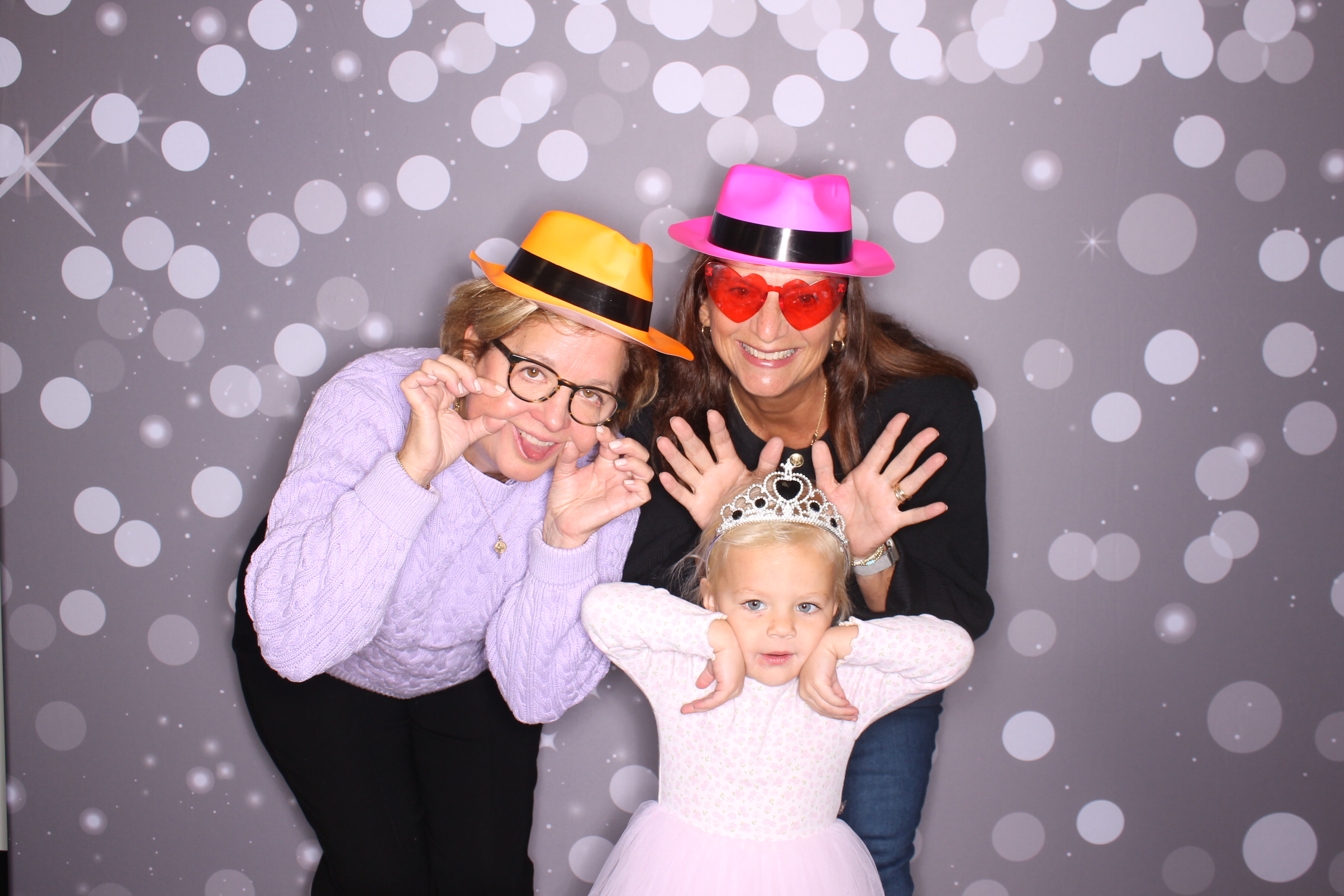 Grand Parents Day | View more photos from the event at gallery.photoboothcincy.com/u/PhotoBoothCincy/Grand-Parents-Day