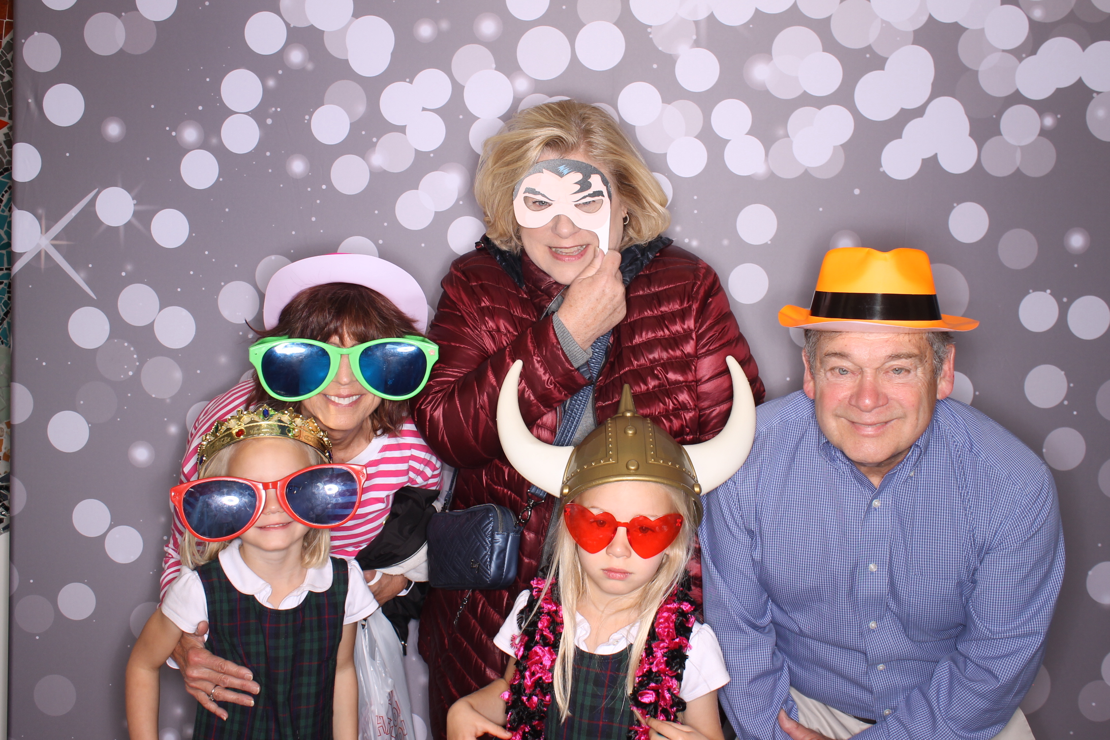 Grand Parents Day | View more photos from the event at gallery.photoboothcincy.com/u/PhotoBoothCincy/Grand-Parents-Day