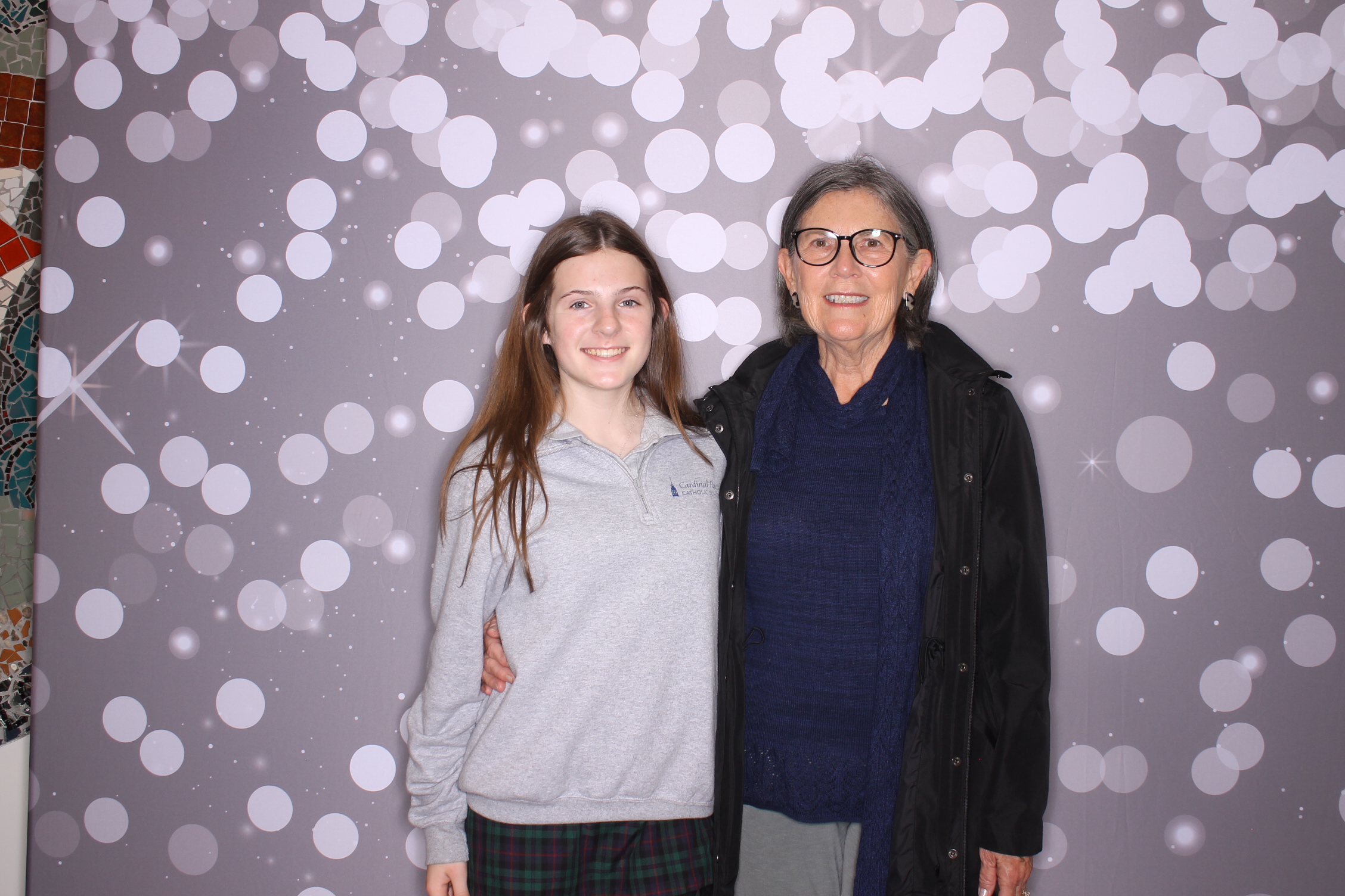 Grand Parents Day | View more photos from the event at gallery.photoboothcincy.com/u/PhotoBoothCincy/Grand-Parents-Day