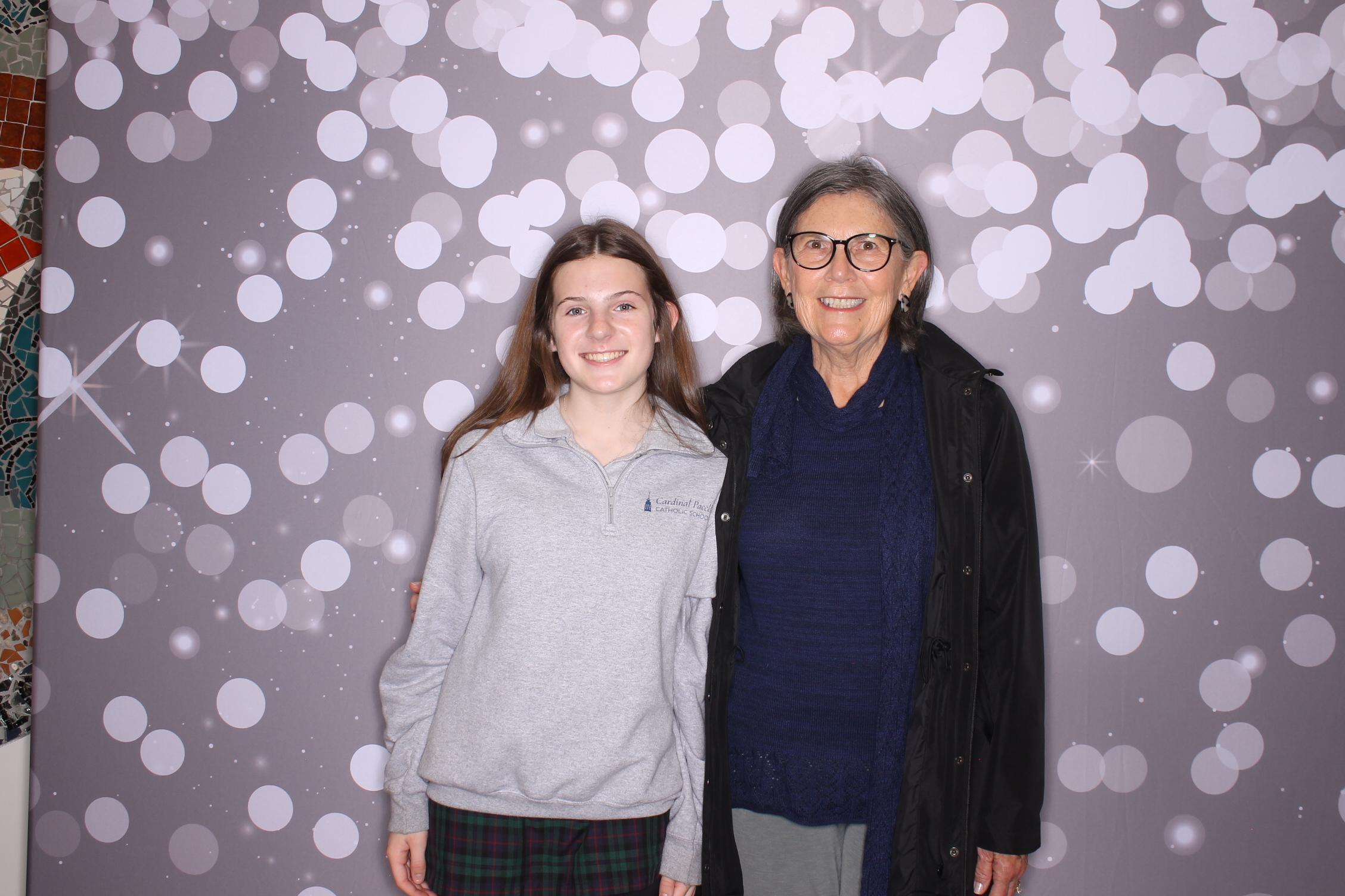 Grand Parents Day | View more photos from the event at gallery.photoboothcincy.com/u/PhotoBoothCincy/Grand-Parents-Day