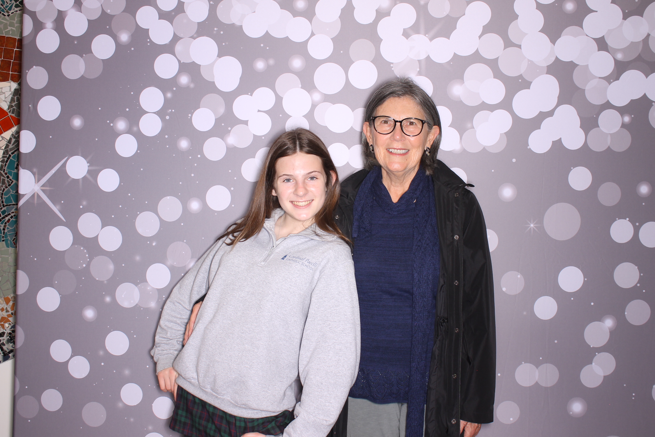 Grand Parents Day | View more photos from the event at gallery.photoboothcincy.com/u/PhotoBoothCincy/Grand-Parents-Day