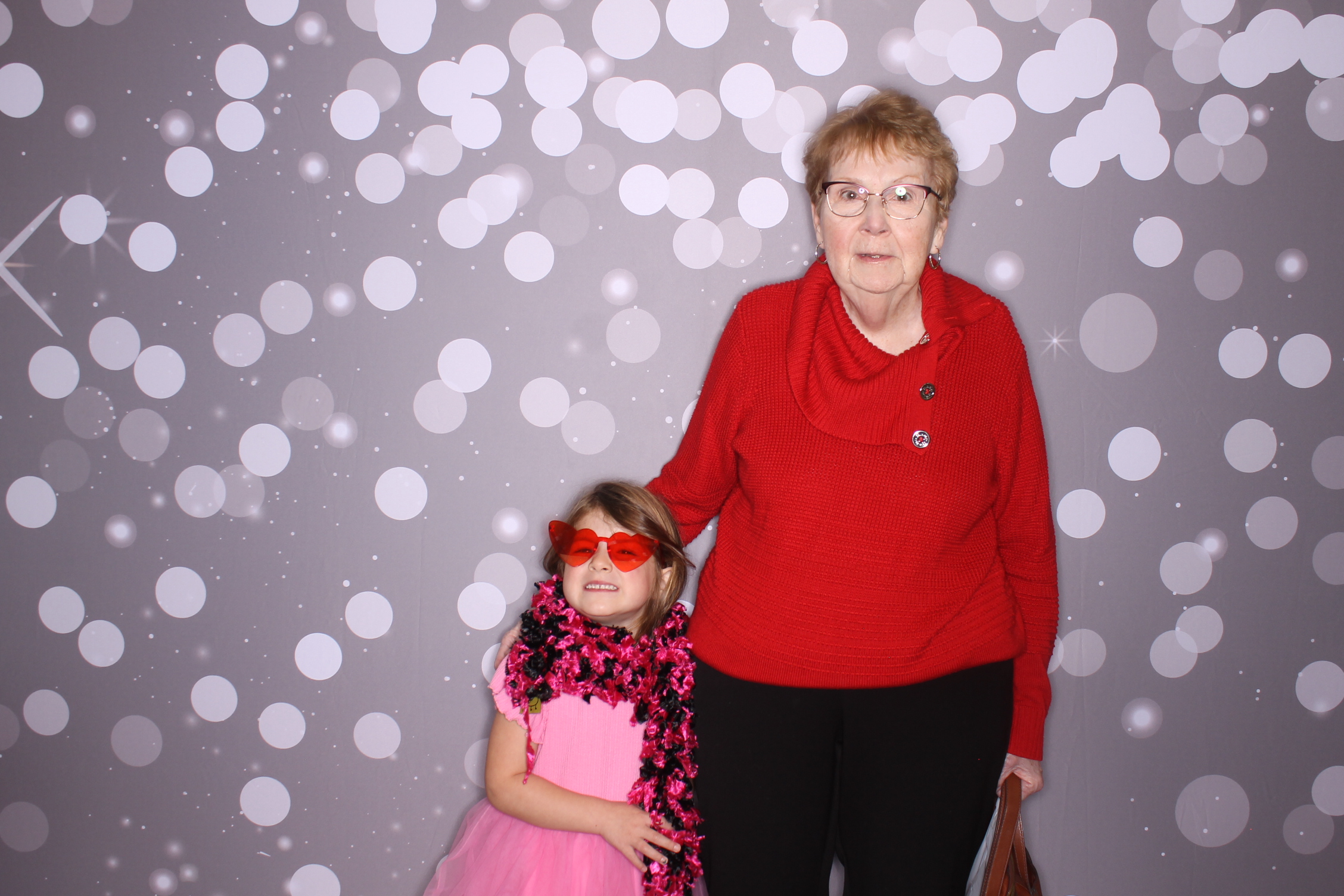 Grand Parents Day | View more photos from the event at gallery.photoboothcincy.com/u/PhotoBoothCincy/Grand-Parents-Day