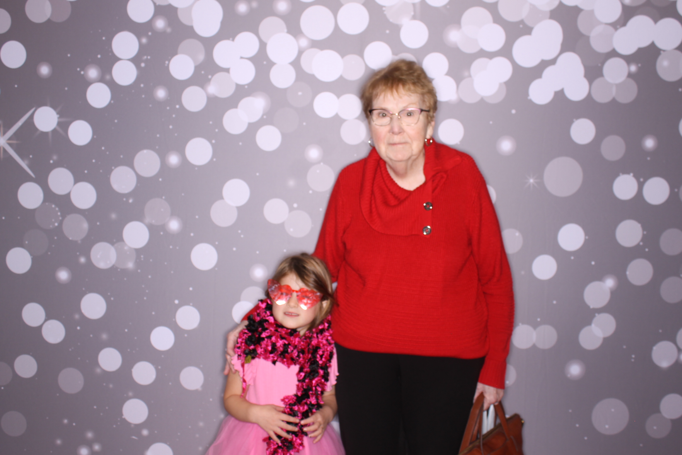 Grand Parents Day | View more photos from the event at gallery.photoboothcincy.com/u/PhotoBoothCincy/Grand-Parents-Day