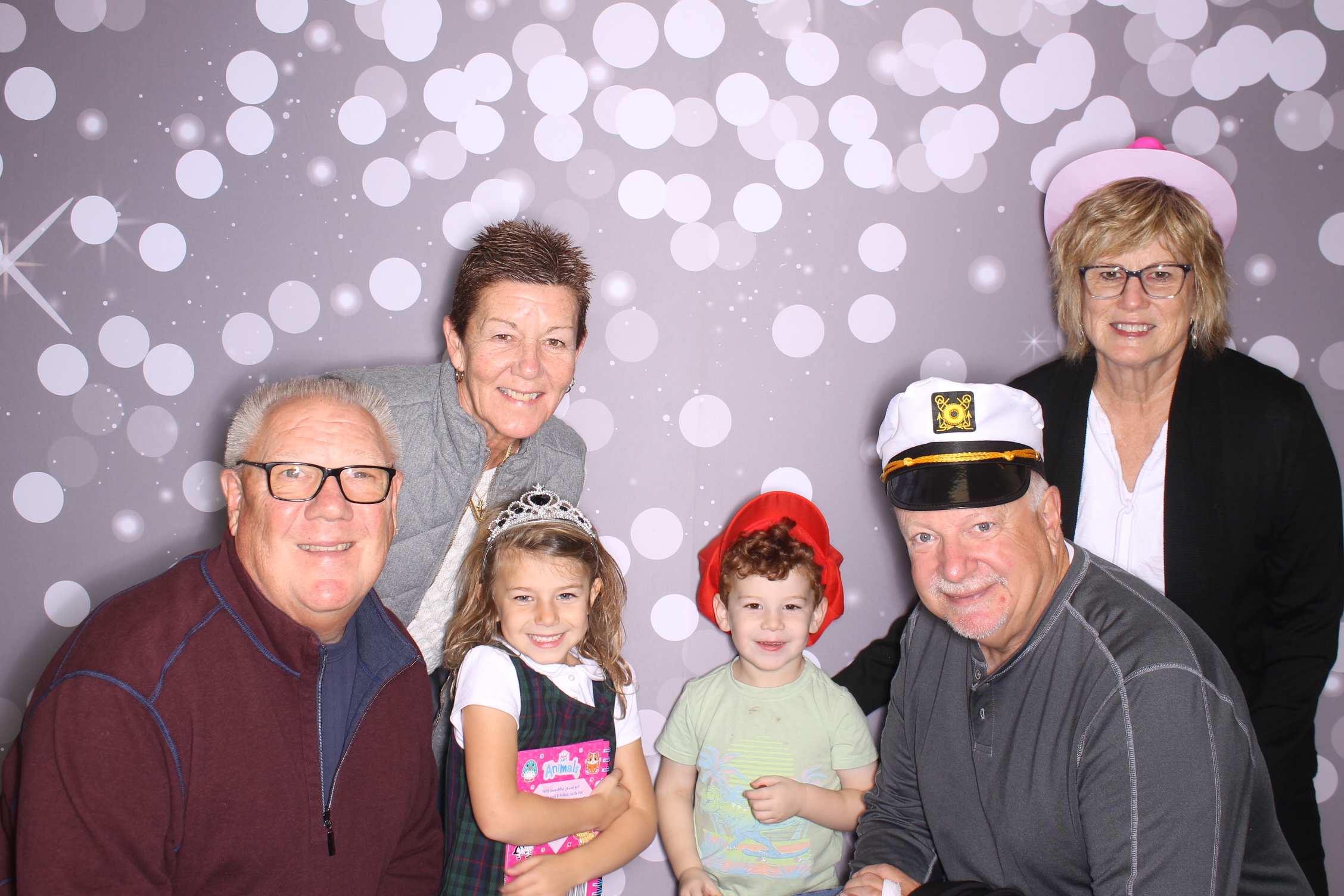 Grand Parents Day | View more photos from the event at gallery.photoboothcincy.com/u/PhotoBoothCincy/Grand-Parents-Day