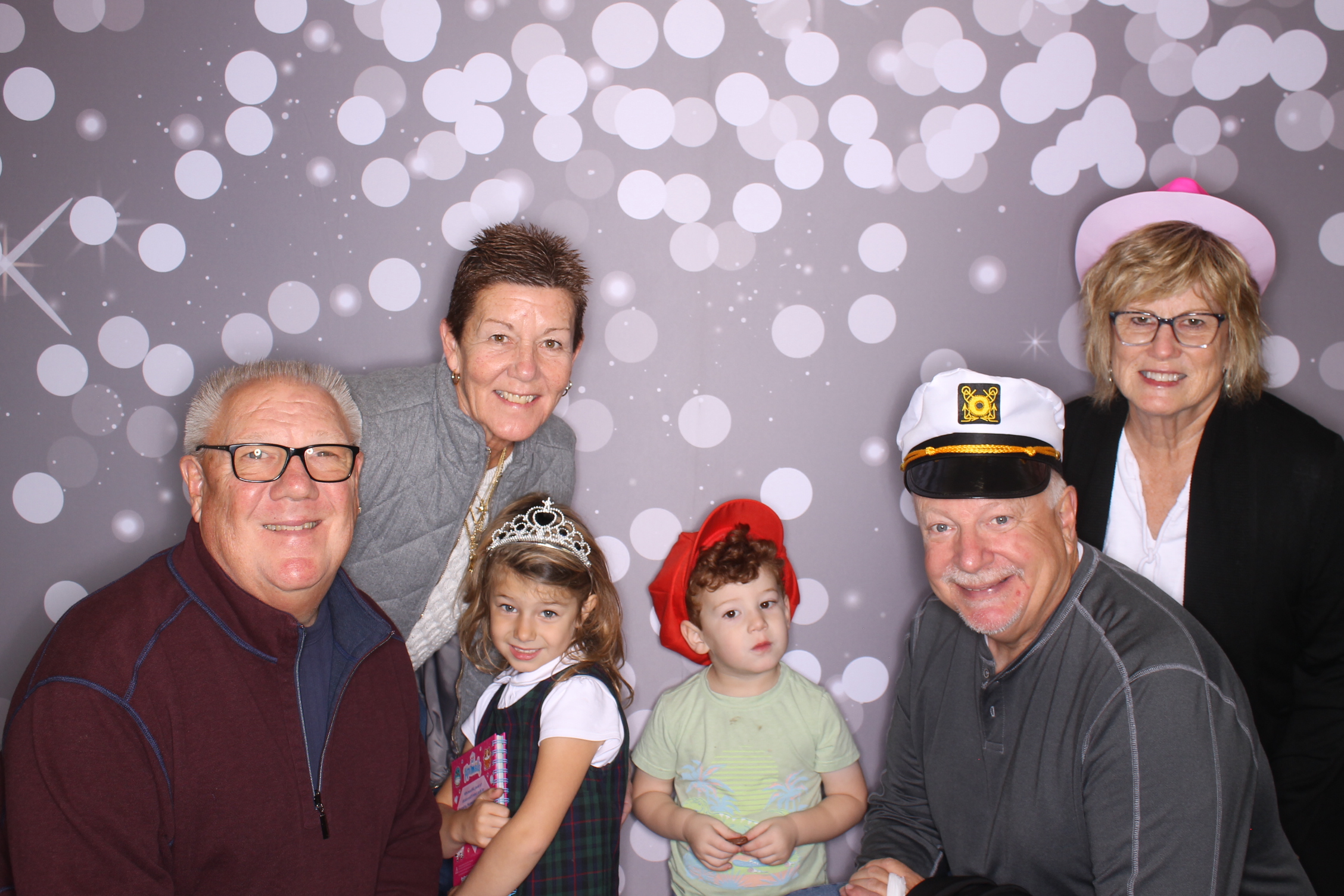 Grand Parents Day | View more photos from the event at gallery.photoboothcincy.com/u/PhotoBoothCincy/Grand-Parents-Day