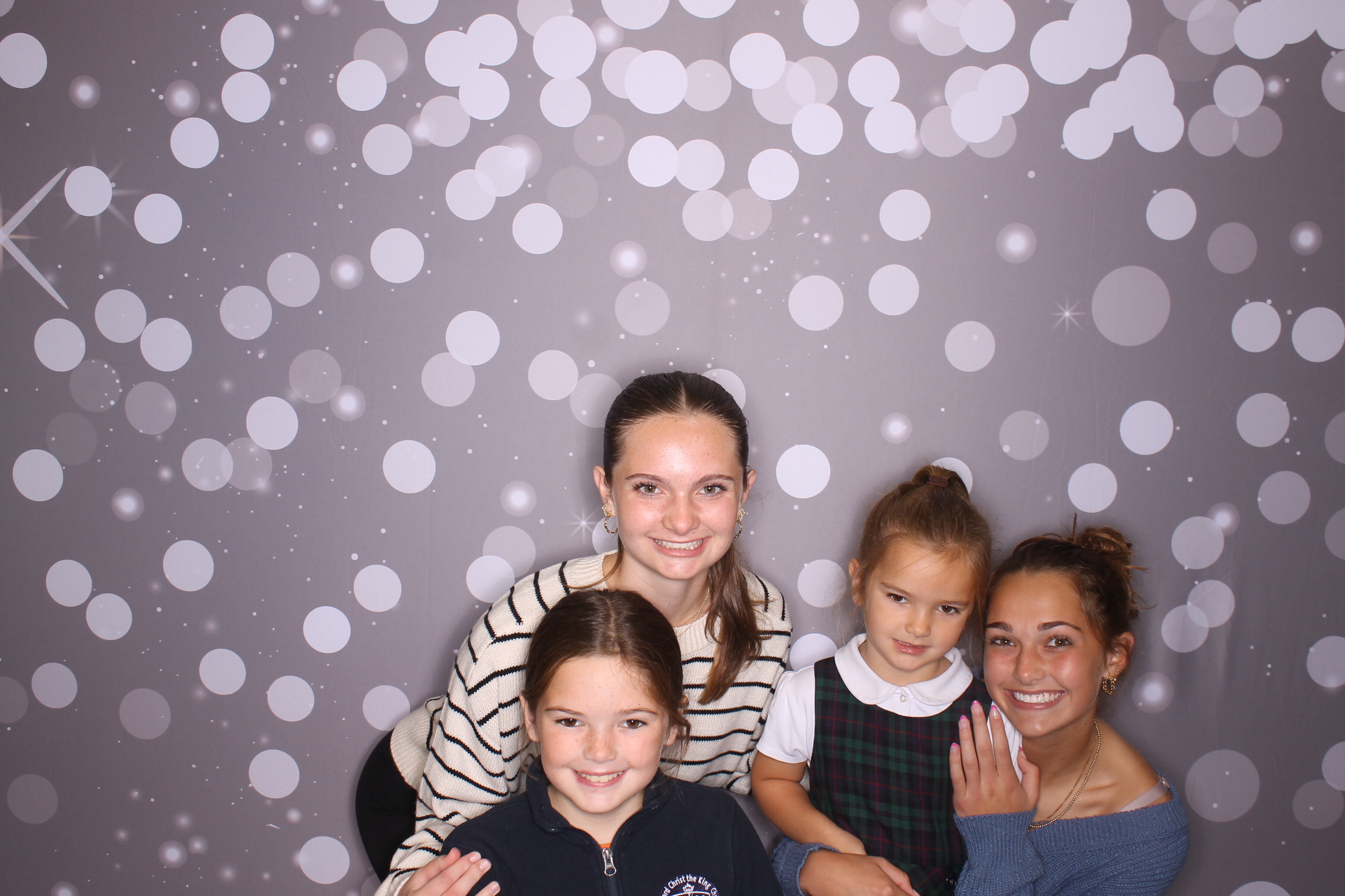 Grand Parents Day | View more photos from the event at gallery.photoboothcincy.com/u/PhotoBoothCincy/Grand-Parents-Day