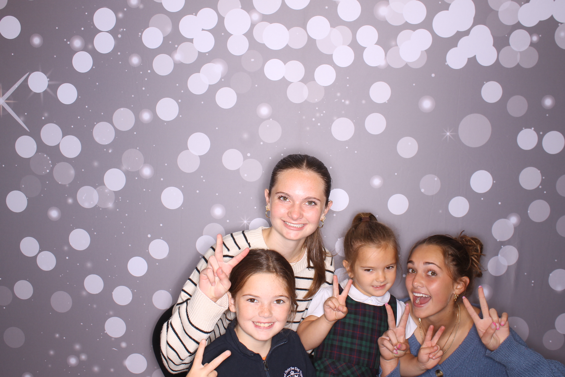 Grand Parents Day | View more photos from the event at gallery.photoboothcincy.com/u/PhotoBoothCincy/Grand-Parents-Day