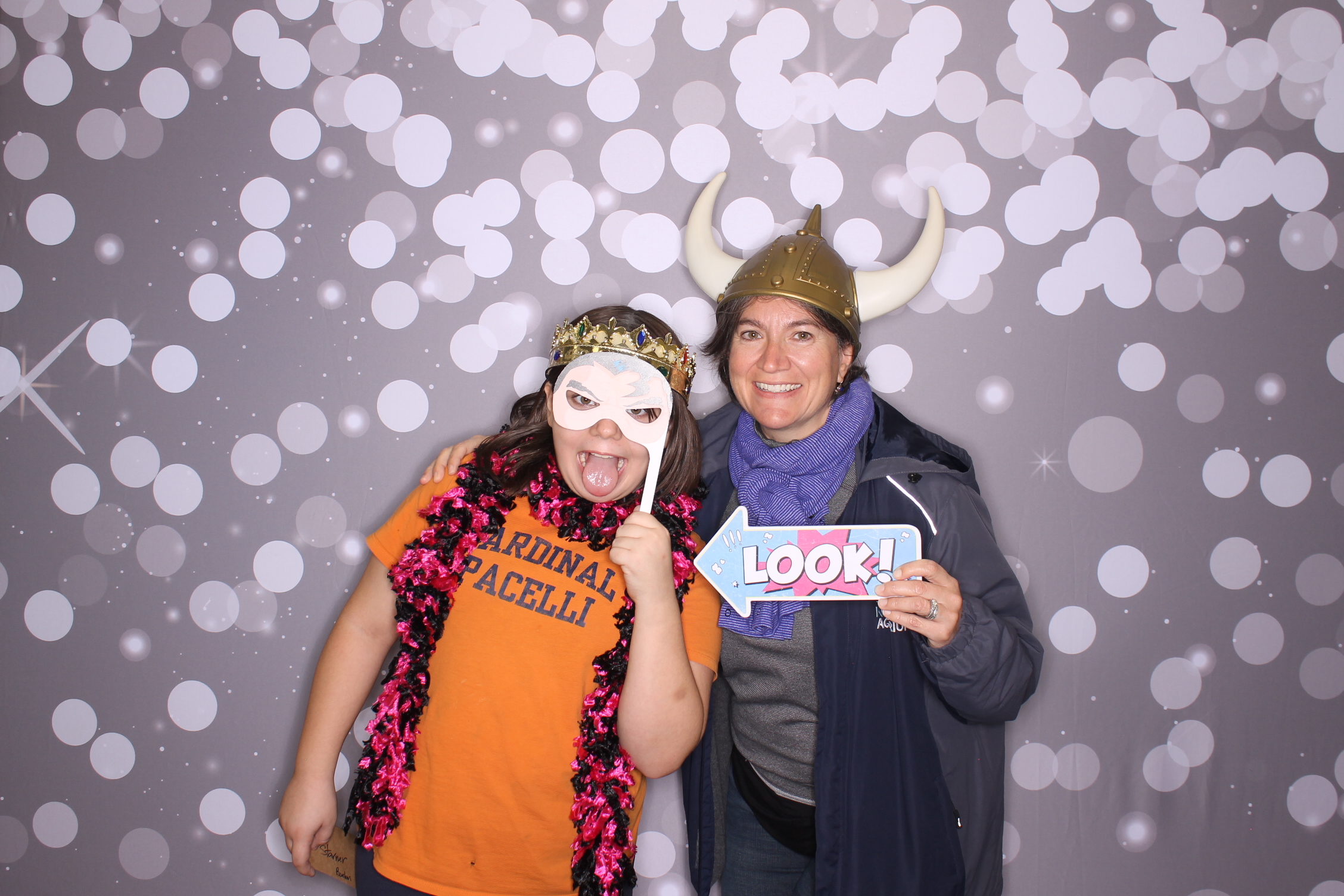 Grand Parents Day | View more photos from the event at gallery.photoboothcincy.com/u/PhotoBoothCincy/Grand-Parents-Day