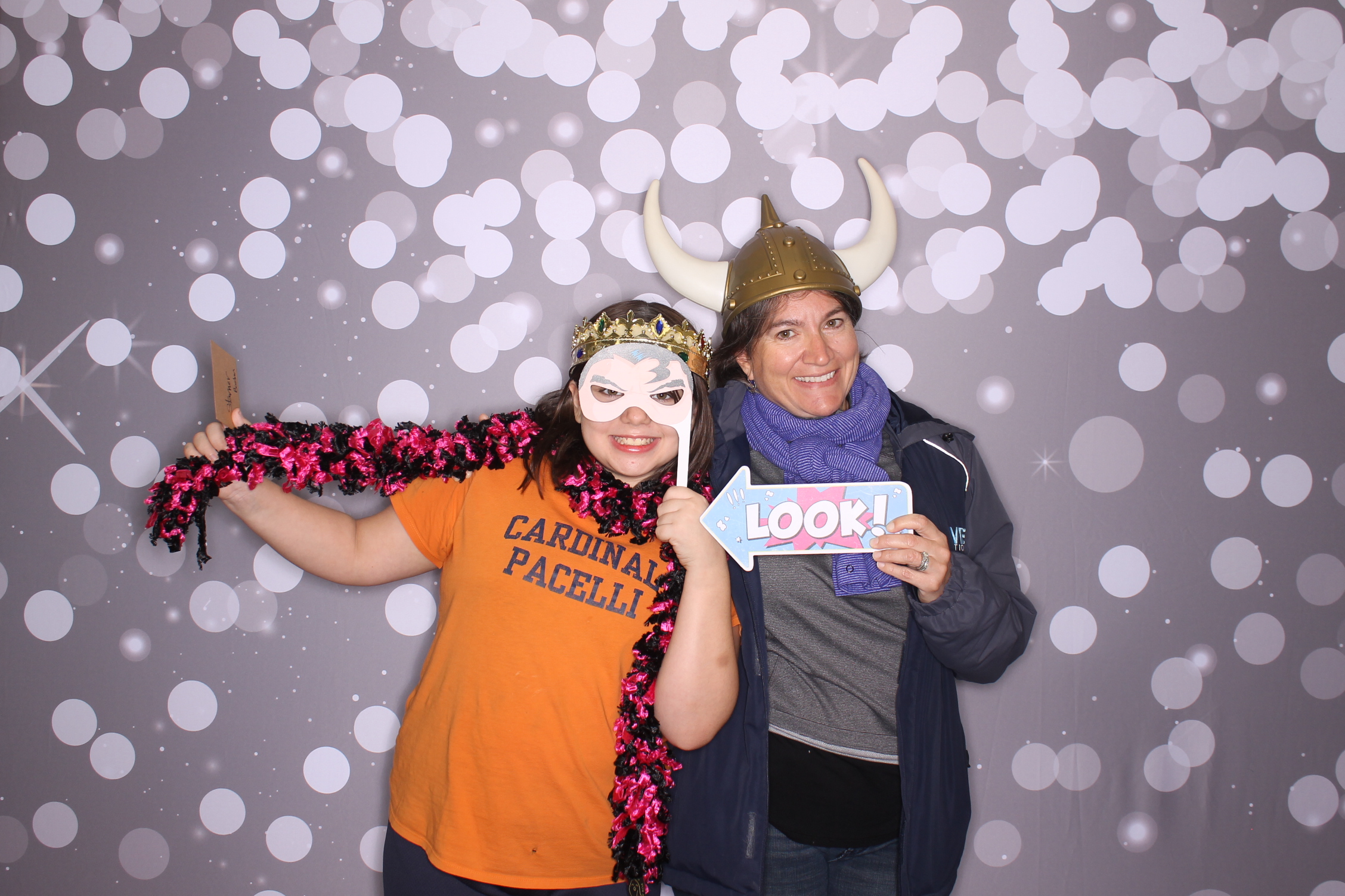 Grand Parents Day | View more photos from the event at gallery.photoboothcincy.com/u/PhotoBoothCincy/Grand-Parents-Day