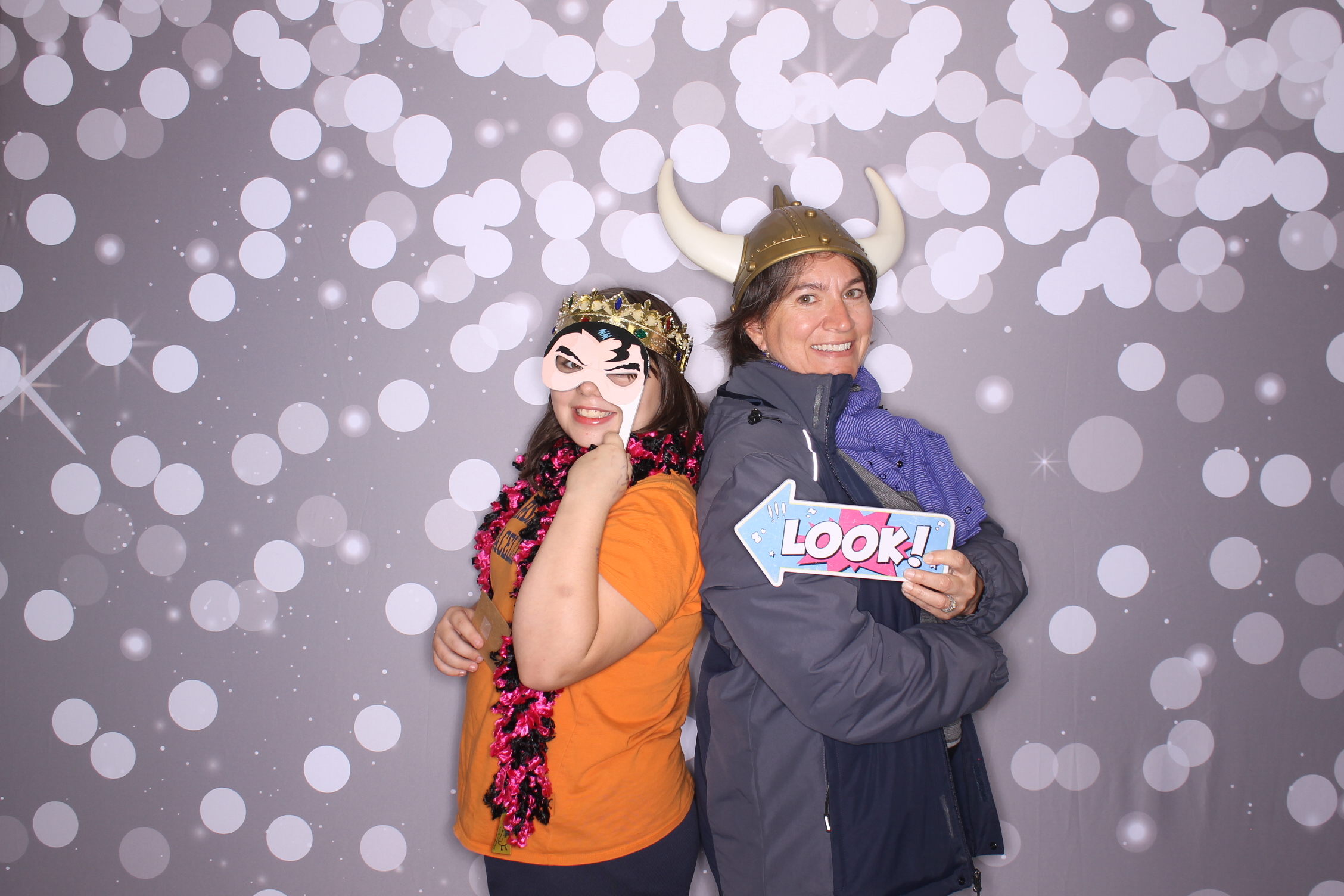 Grand Parents Day | View more photos from the event at gallery.photoboothcincy.com/u/PhotoBoothCincy/Grand-Parents-Day