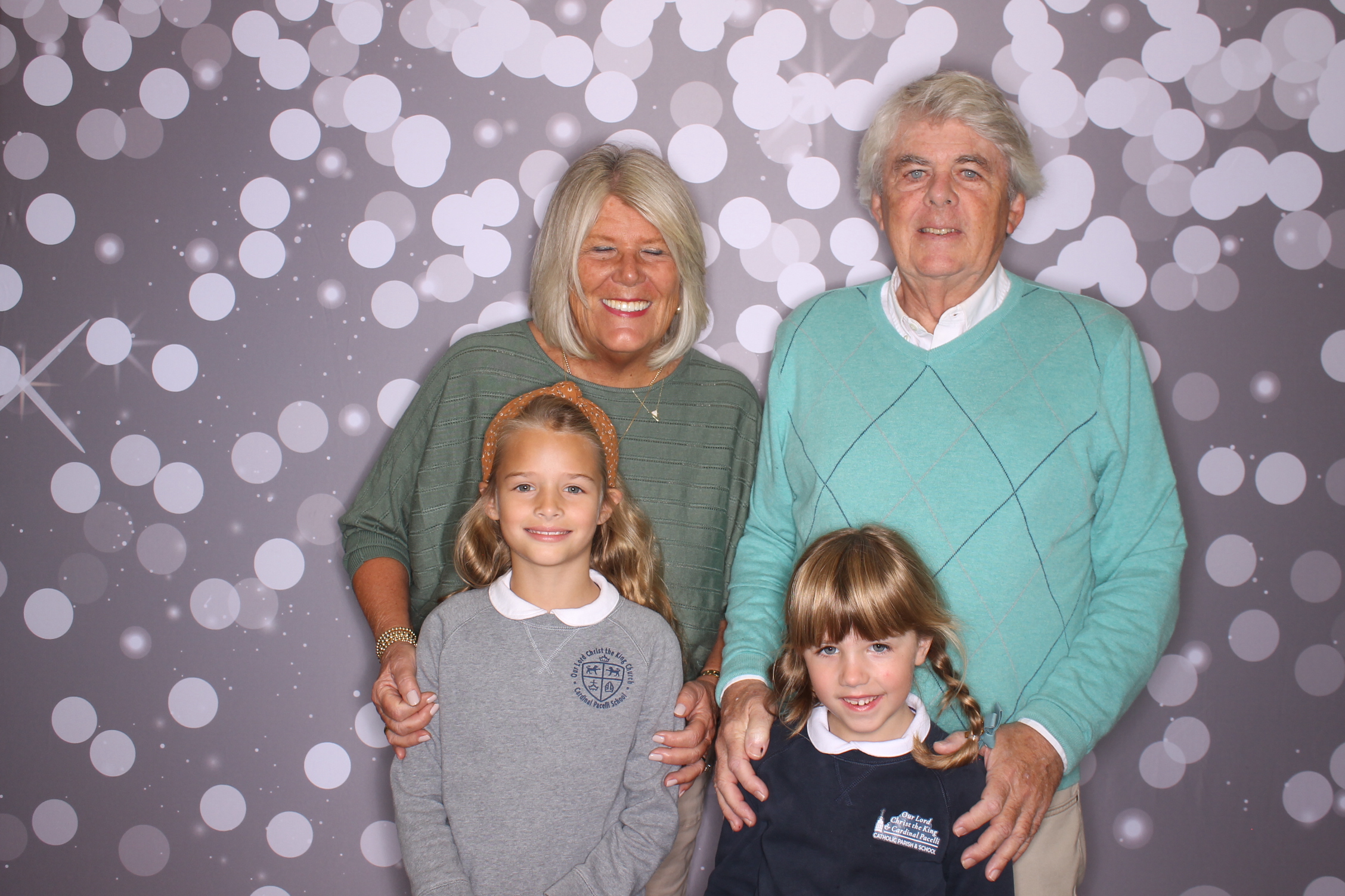 Grand Parents Day | View more photos from the event at gallery.photoboothcincy.com/u/PhotoBoothCincy/Grand-Parents-Day