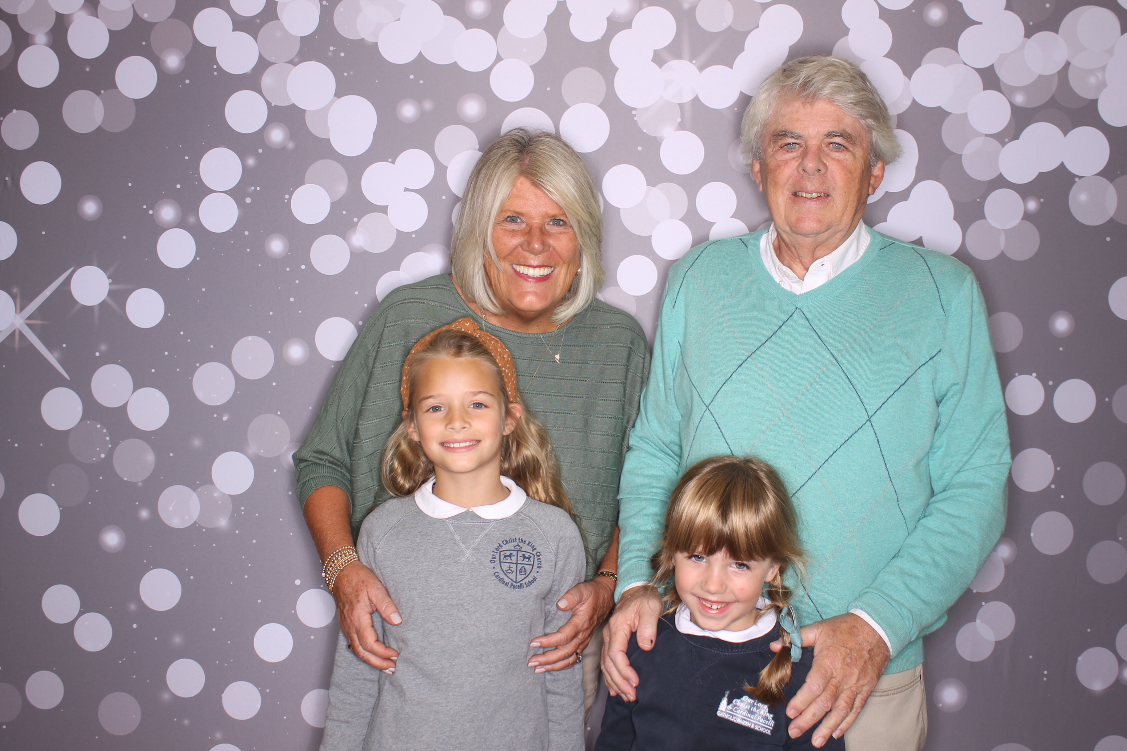 Grand Parents Day | View more photos from the event at gallery.photoboothcincy.com/u/PhotoBoothCincy/Grand-Parents-Day