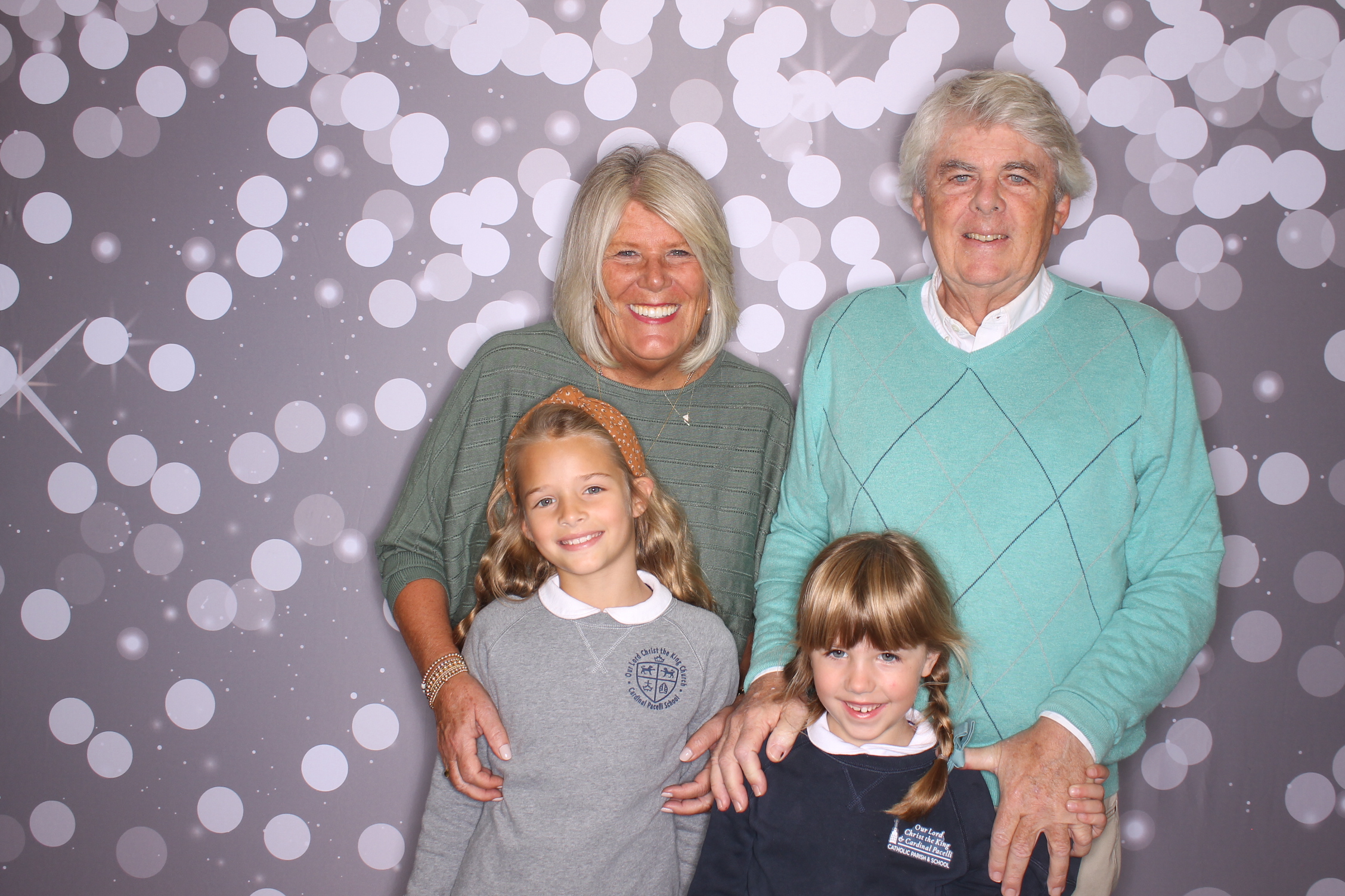 Grand Parents Day | View more photos from the event at gallery.photoboothcincy.com/u/PhotoBoothCincy/Grand-Parents-Day