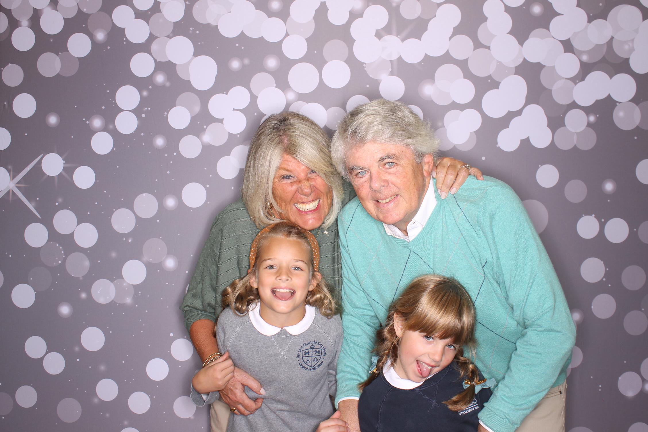 Grand Parents Day | View more photos from the event at gallery.photoboothcincy.com/u/PhotoBoothCincy/Grand-Parents-Day