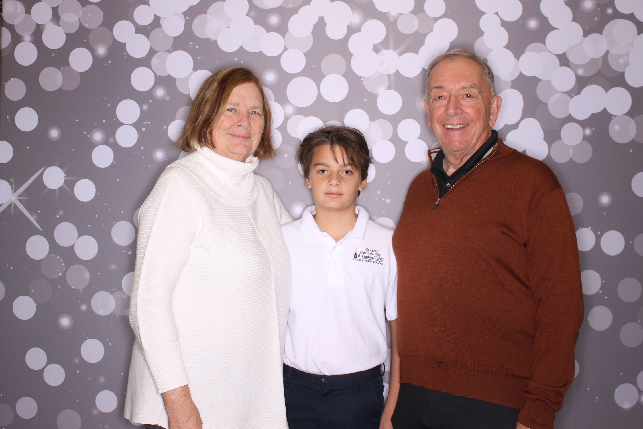 Grand Parents Day | View more photos from the event at gallery.photoboothcincy.com/u/PhotoBoothCincy/Grand-Parents-Day