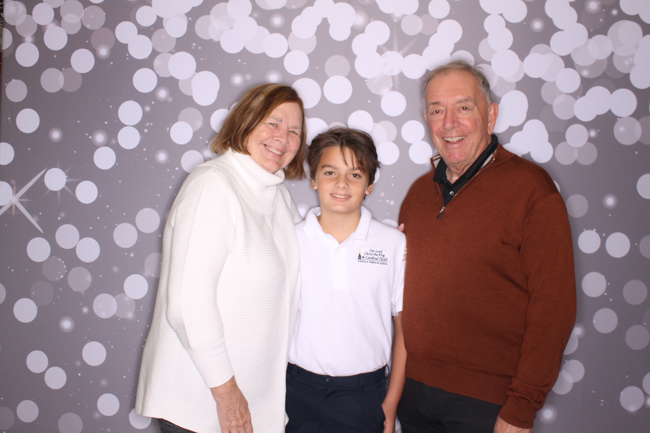 Grand Parents Day | View more photos from the event at gallery.photoboothcincy.com/u/PhotoBoothCincy/Grand-Parents-Day
