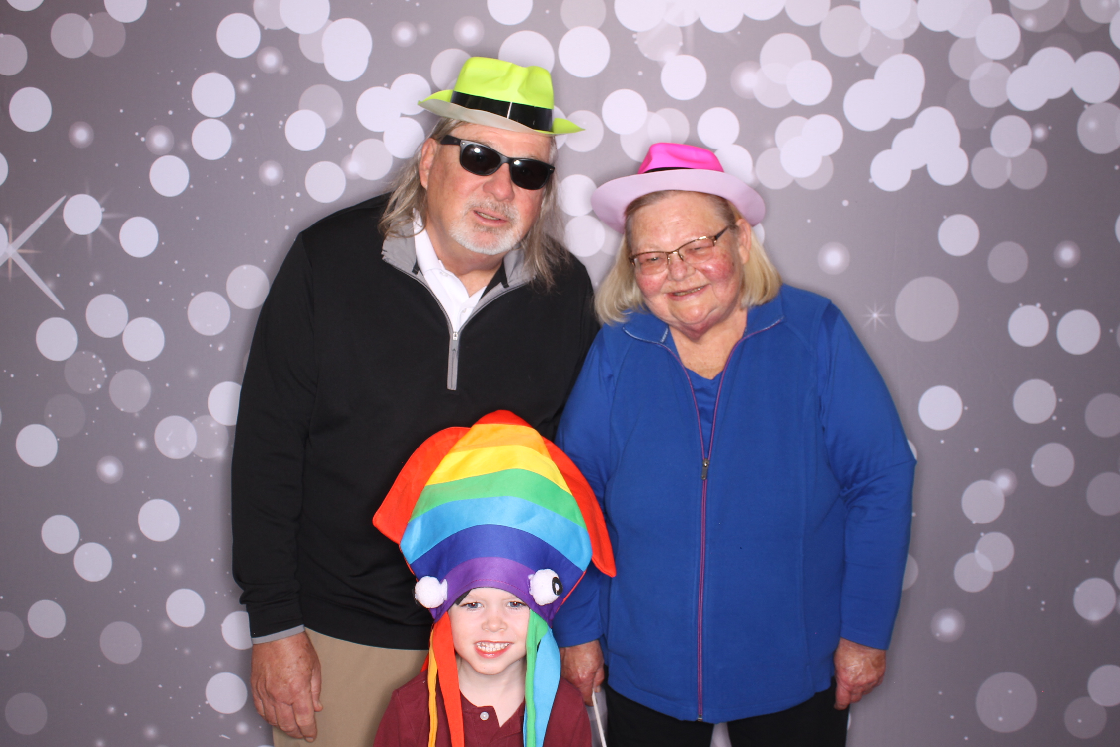 Grand Parents Day | View more photos from the event at gallery.photoboothcincy.com/u/PhotoBoothCincy/Grand-Parents-Day